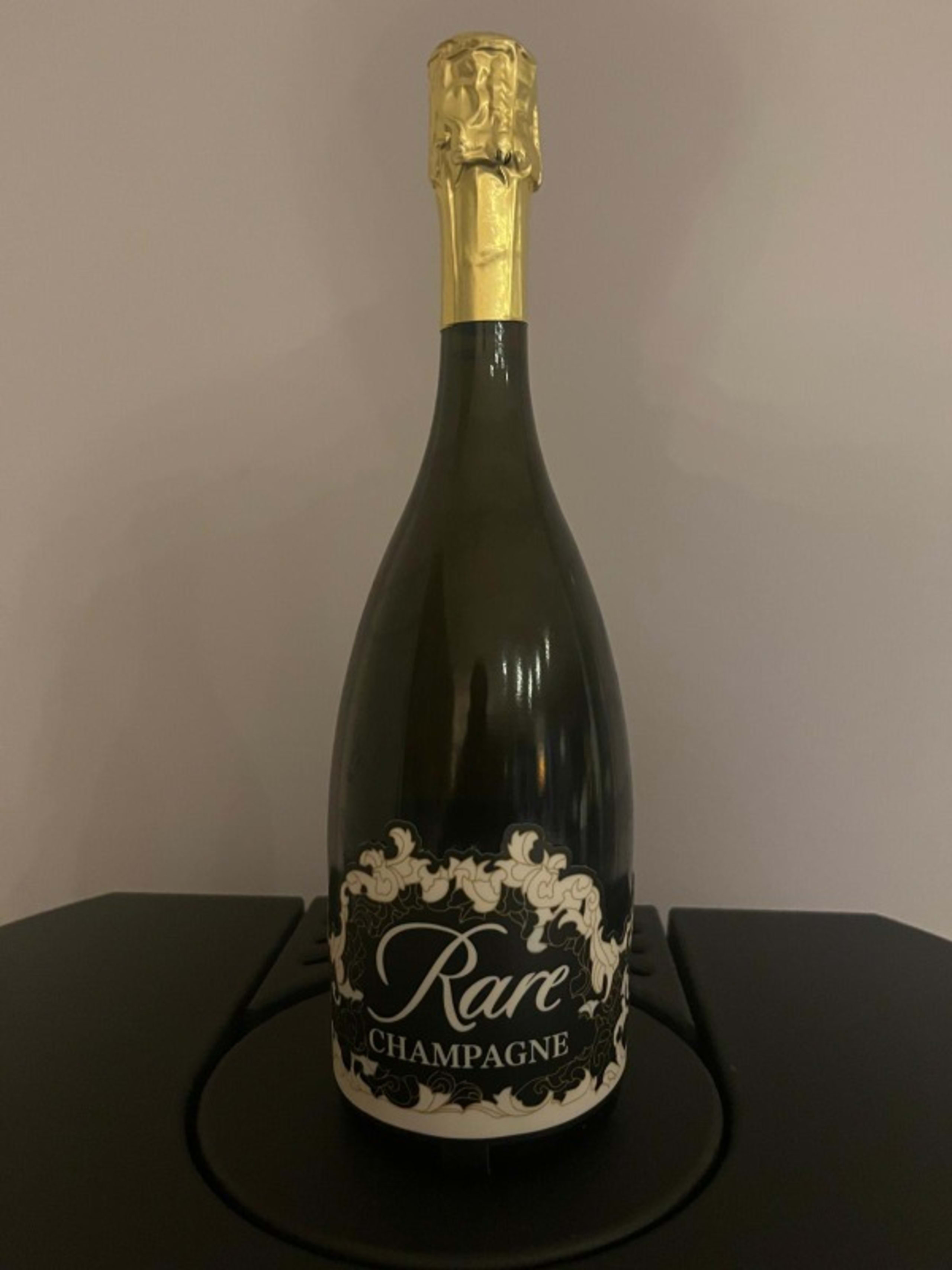 Rare, Piper Heidsieck, Champagne, 2007