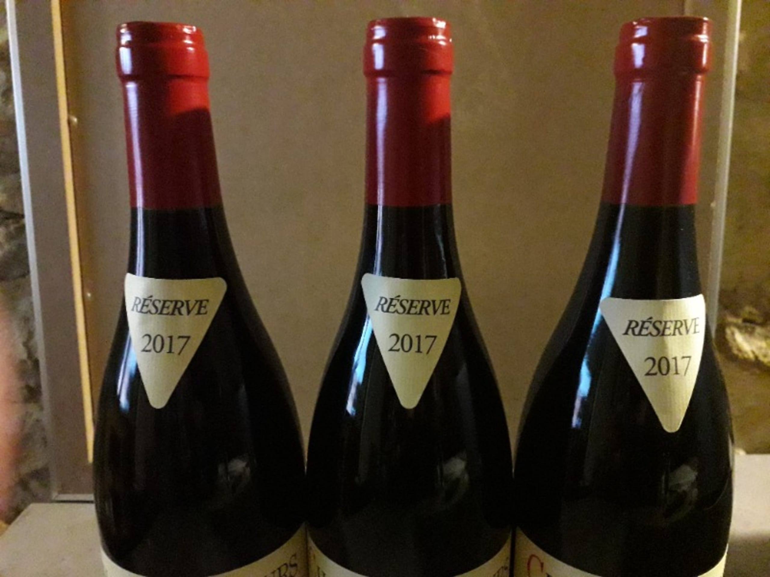 Wine Level