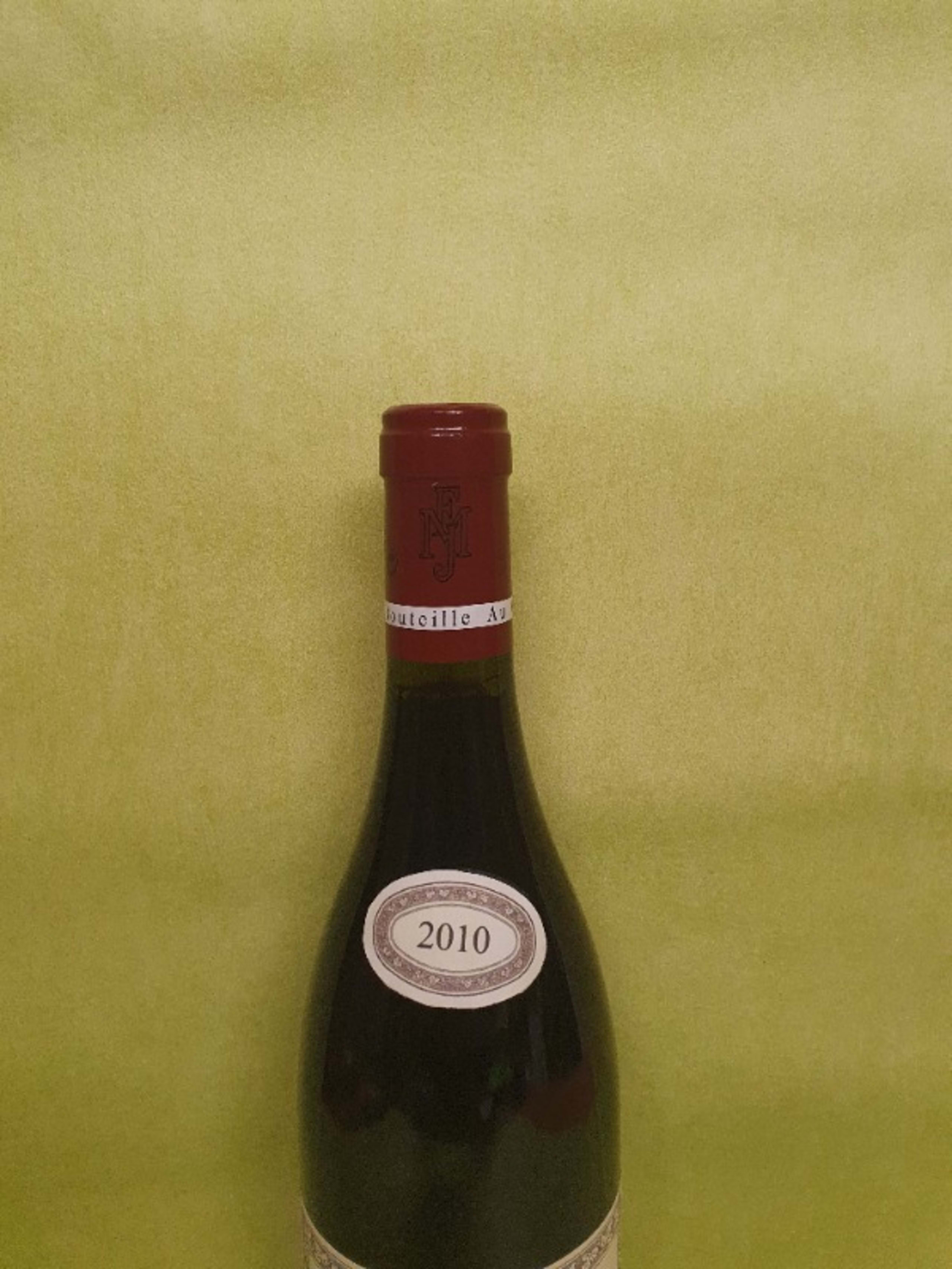 Wine Level