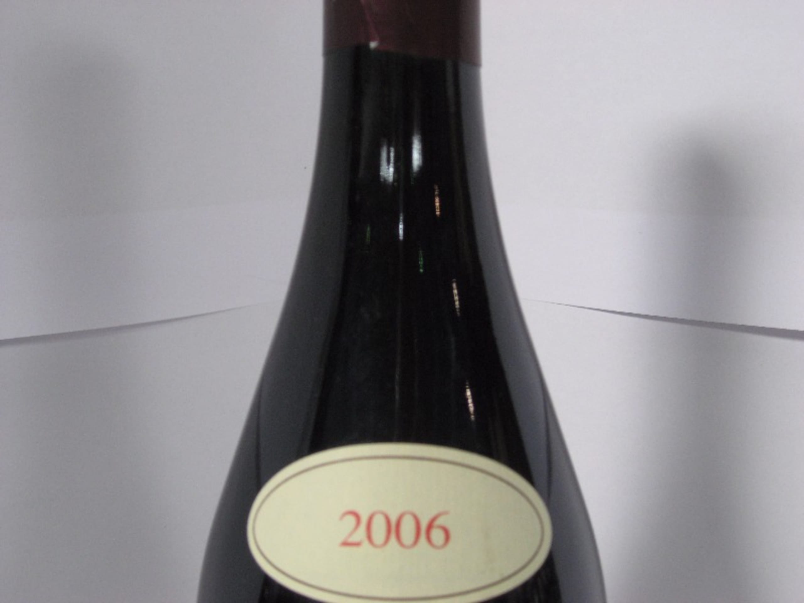 Wine Level