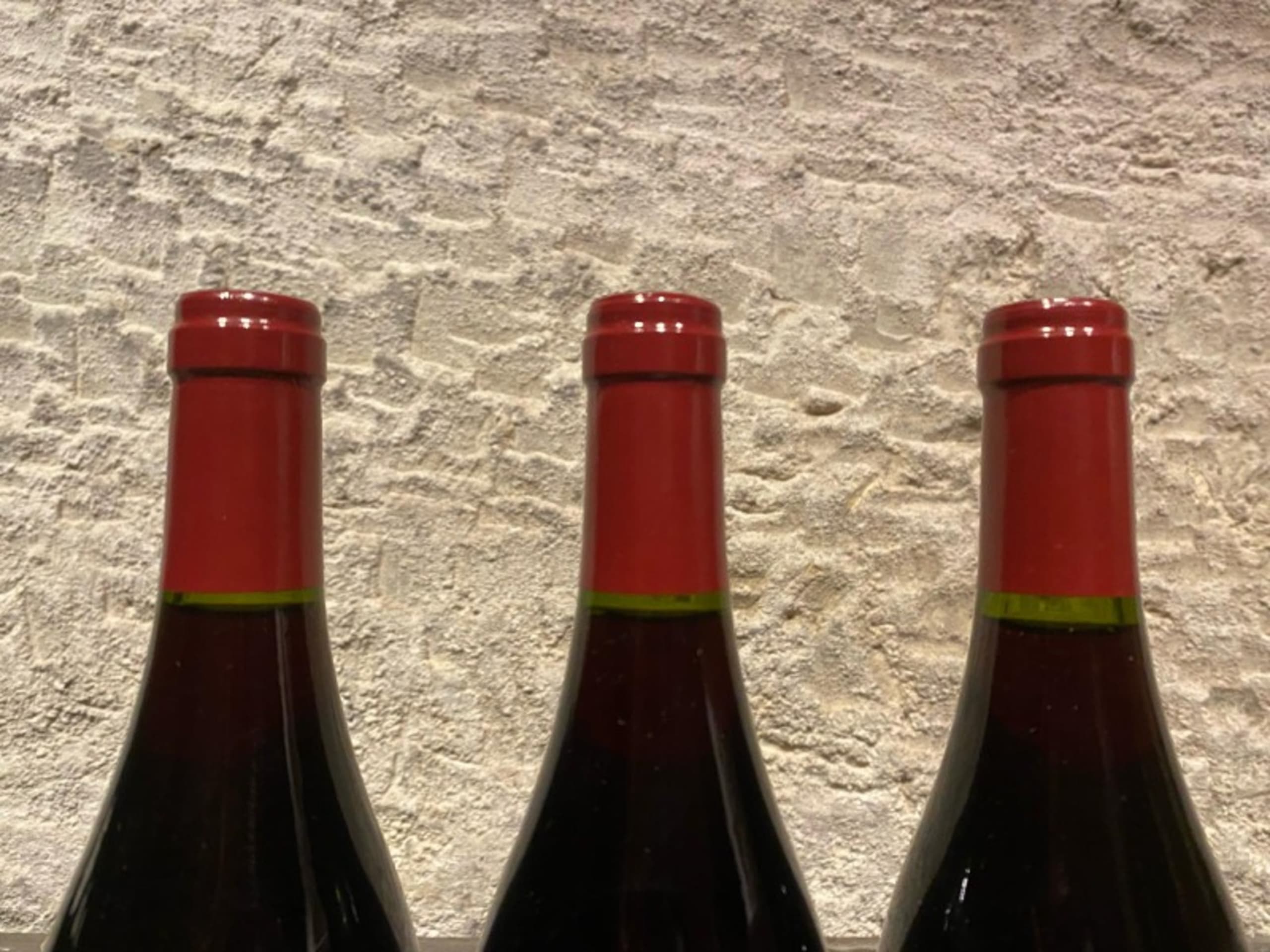 Wine Level