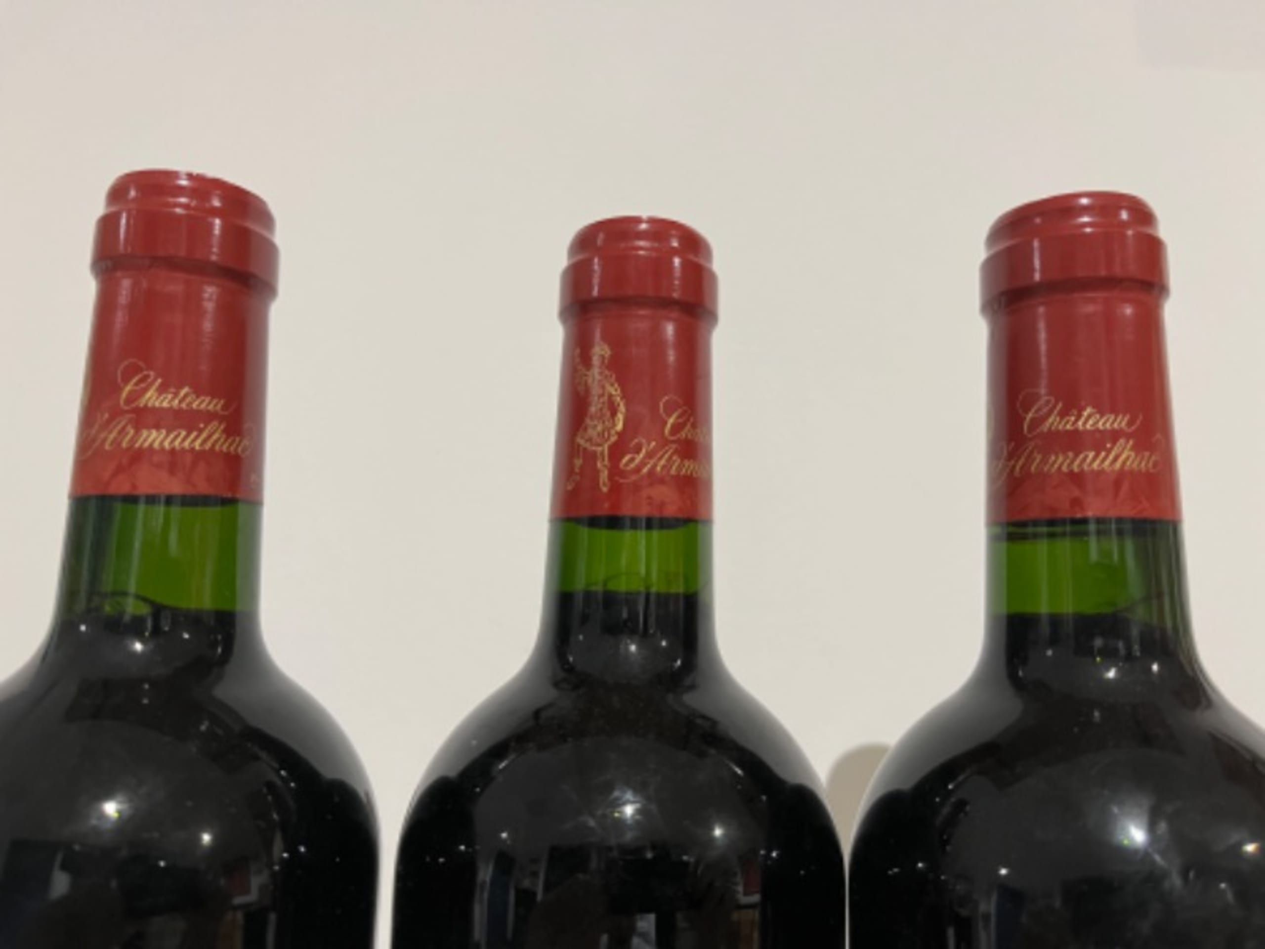 Wine Level