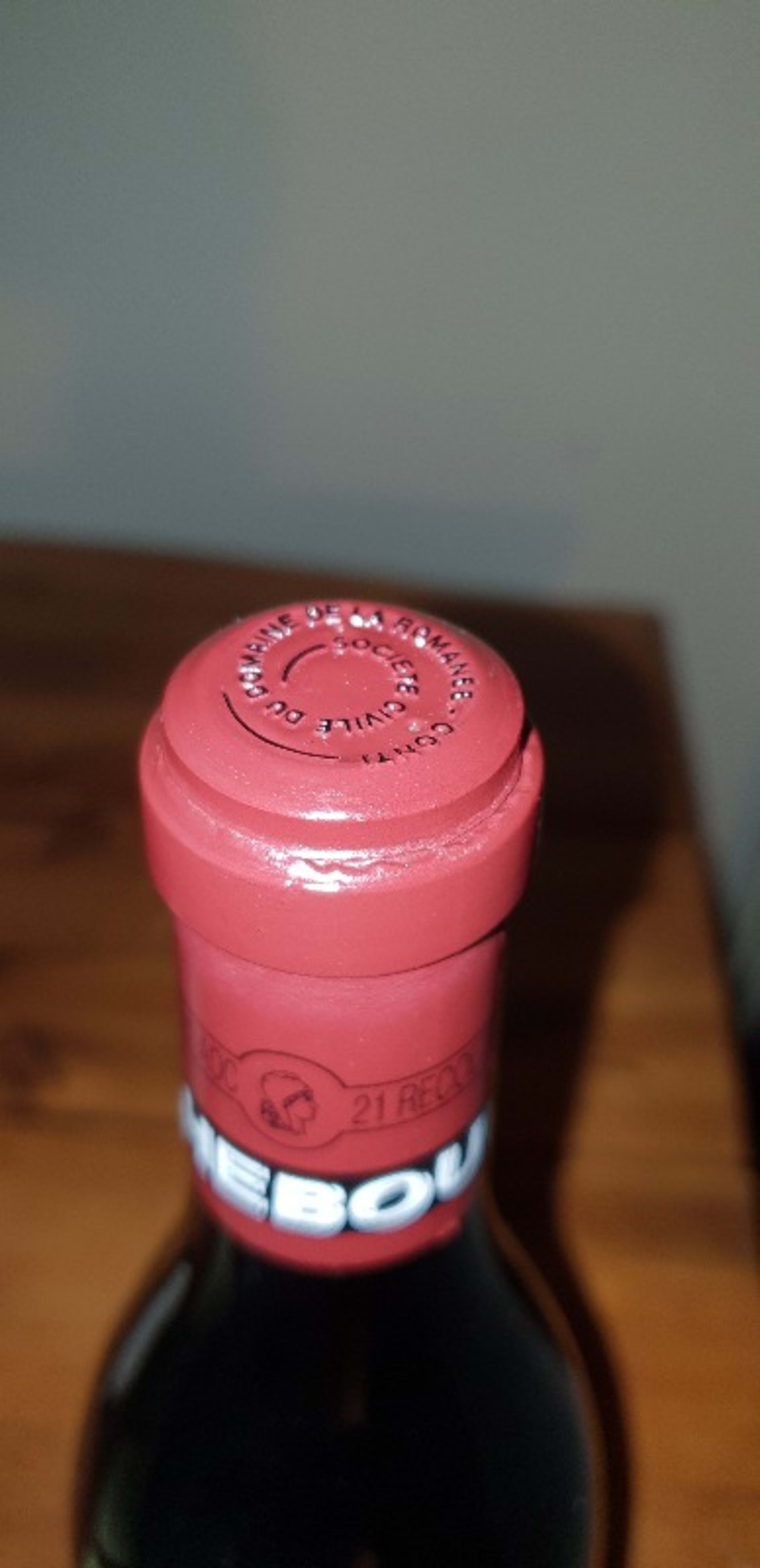 Capsules
