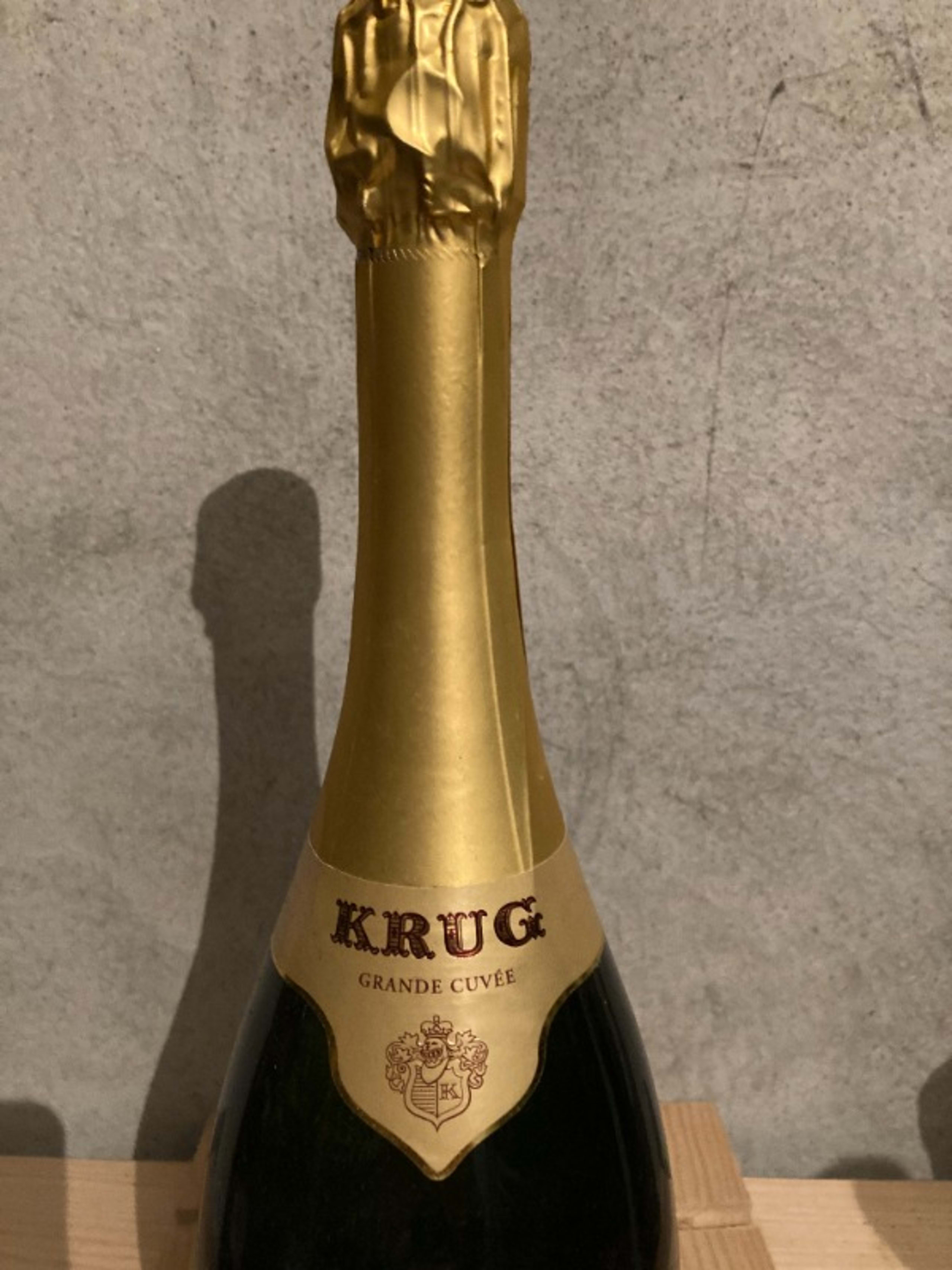 Wine Level