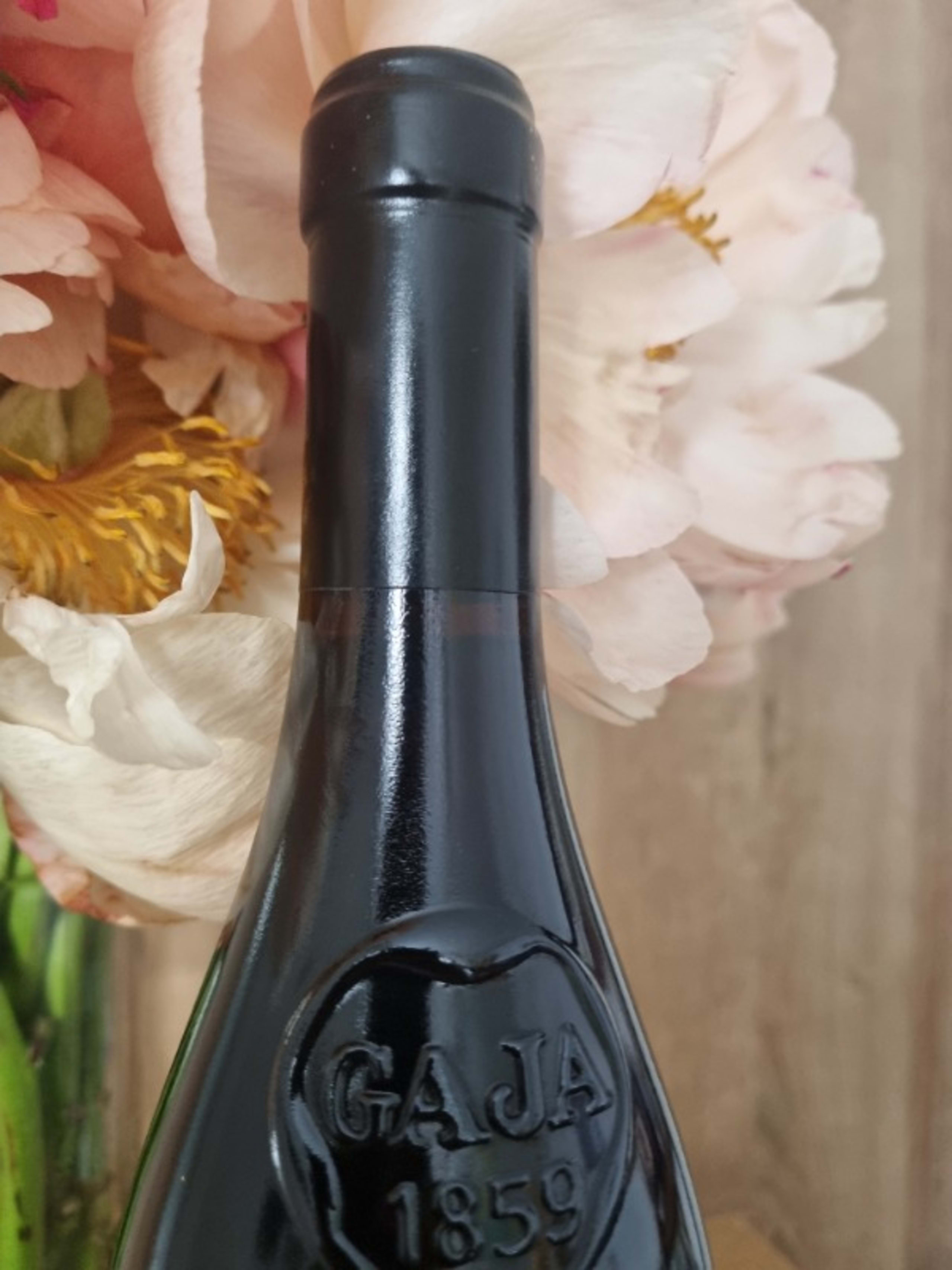 Wine Level