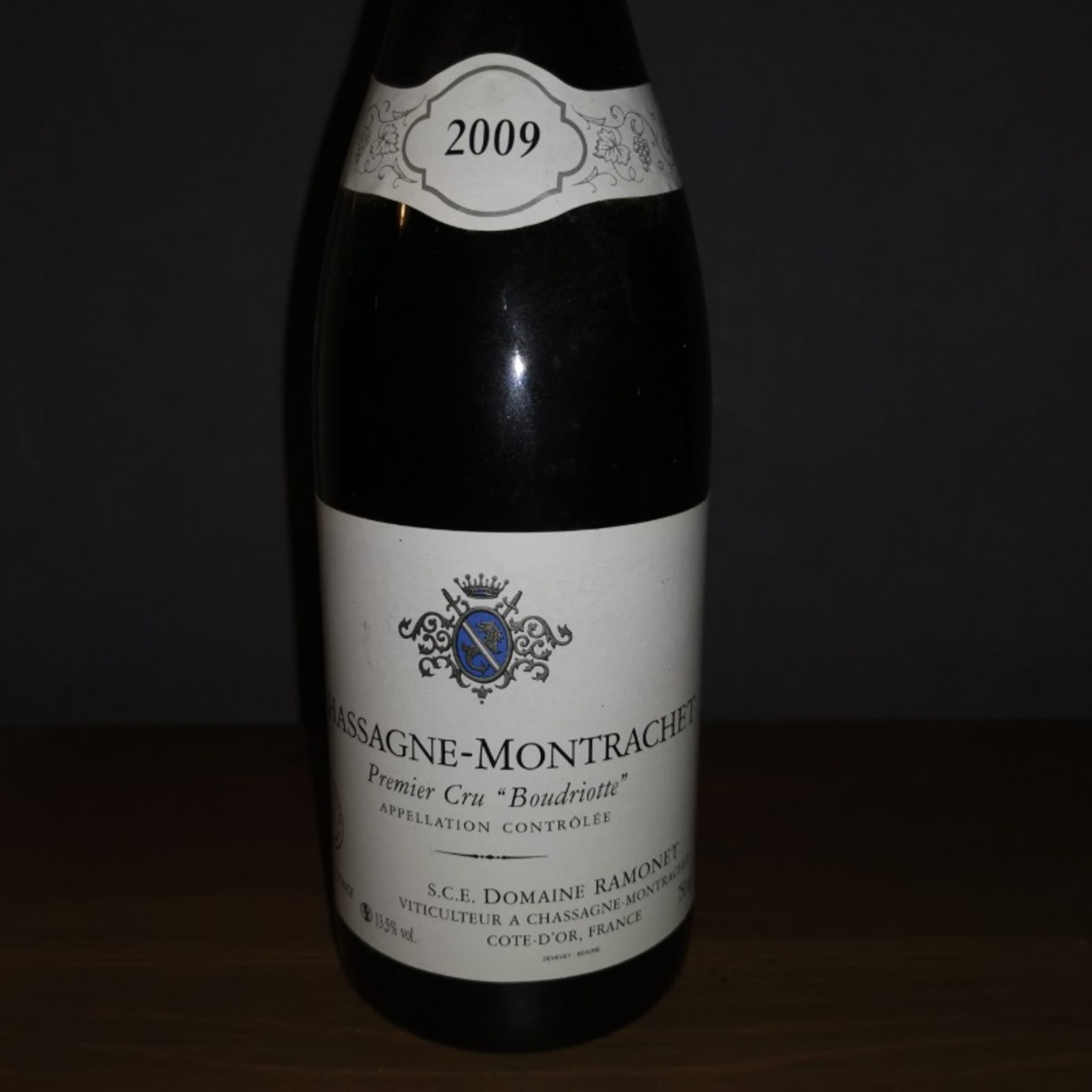 Label