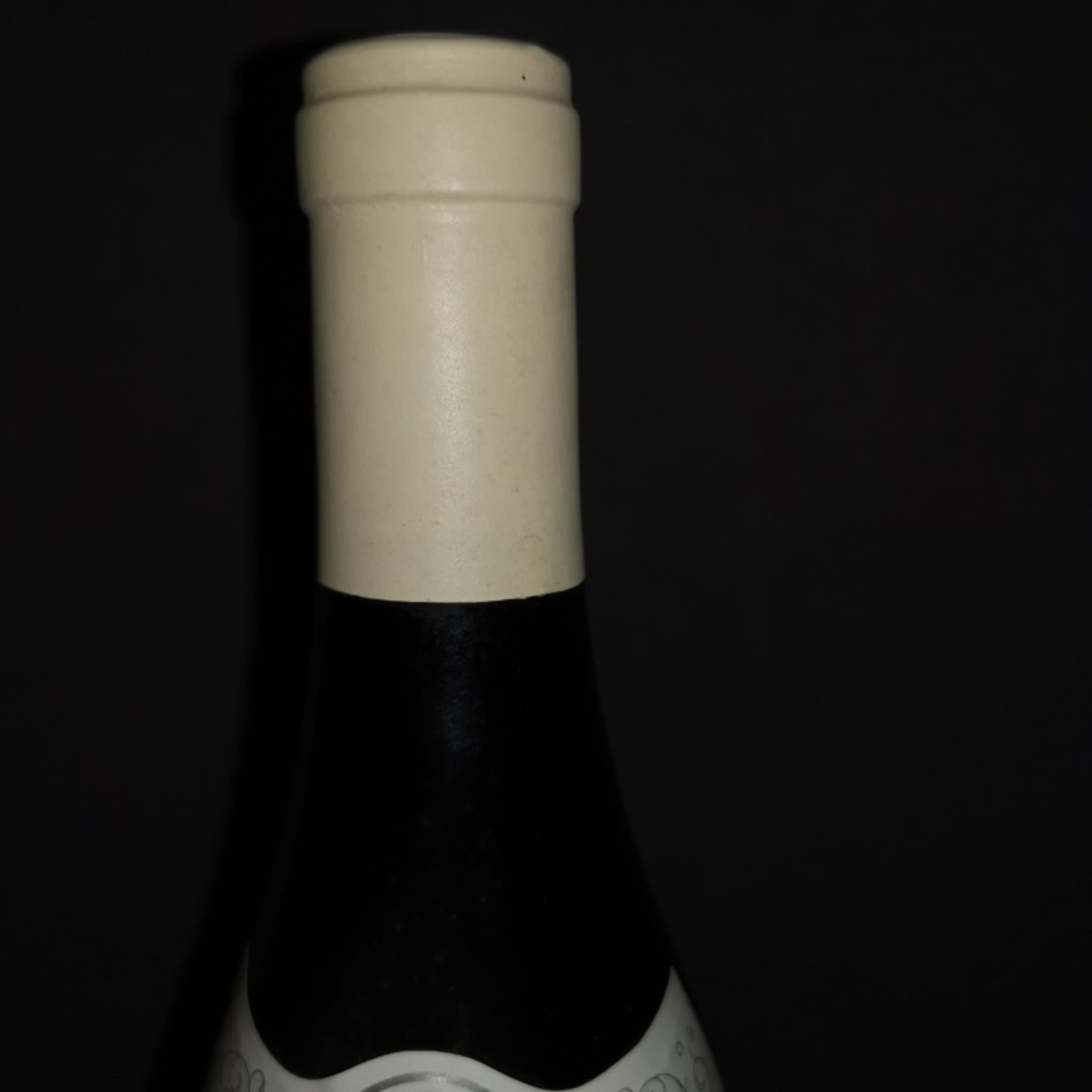Wine Level