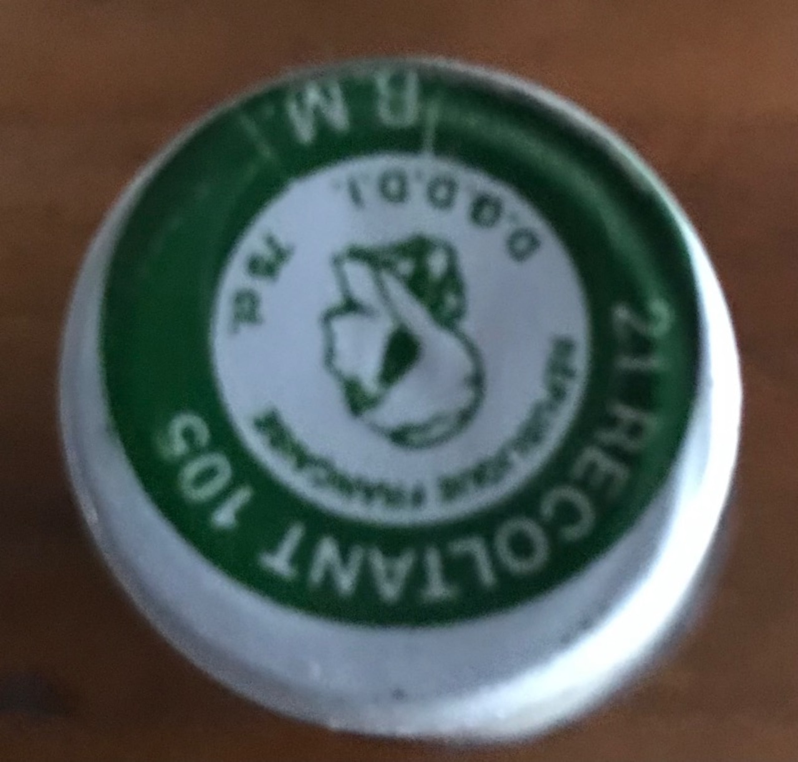 Capsules
