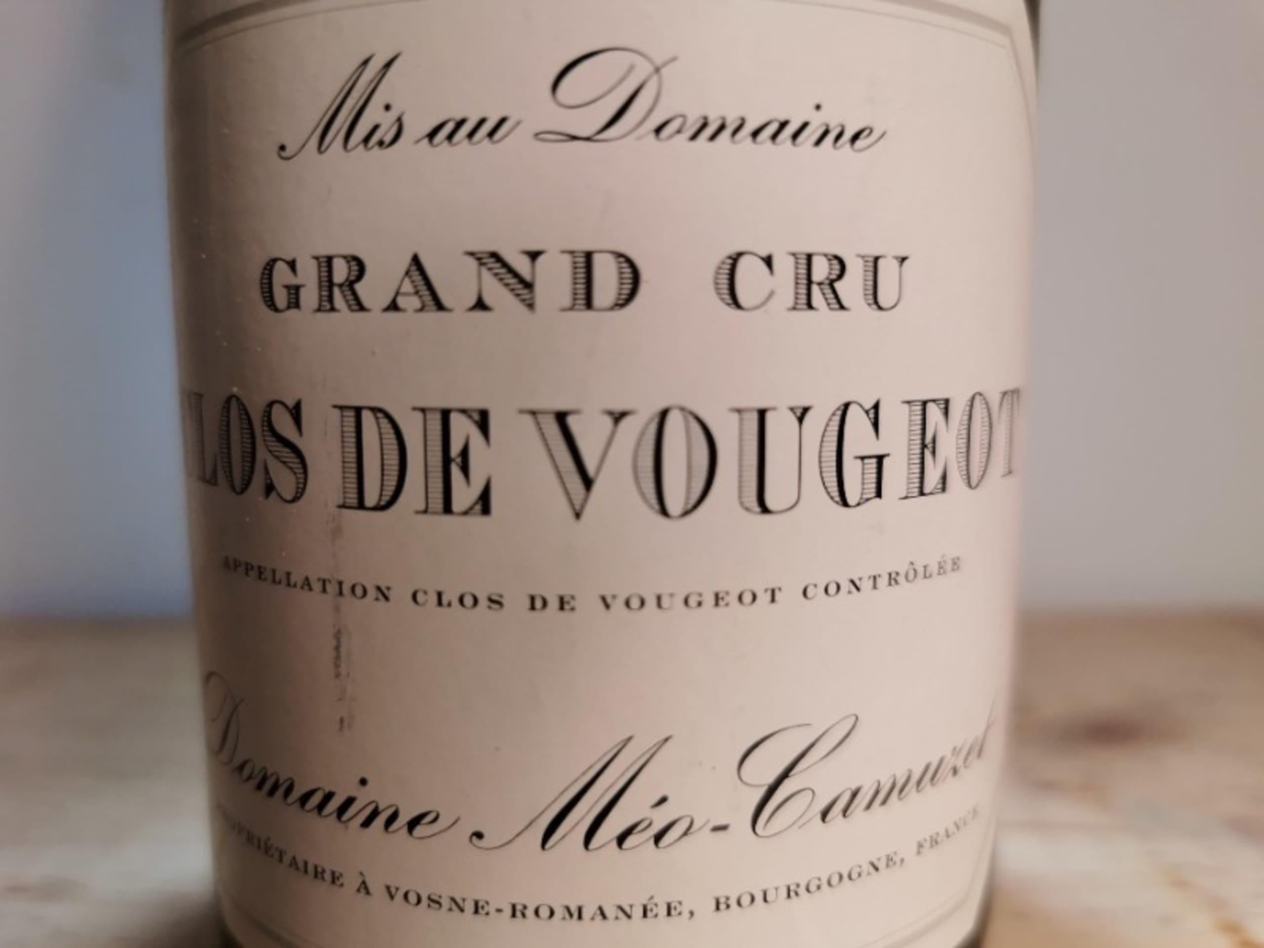 Label
