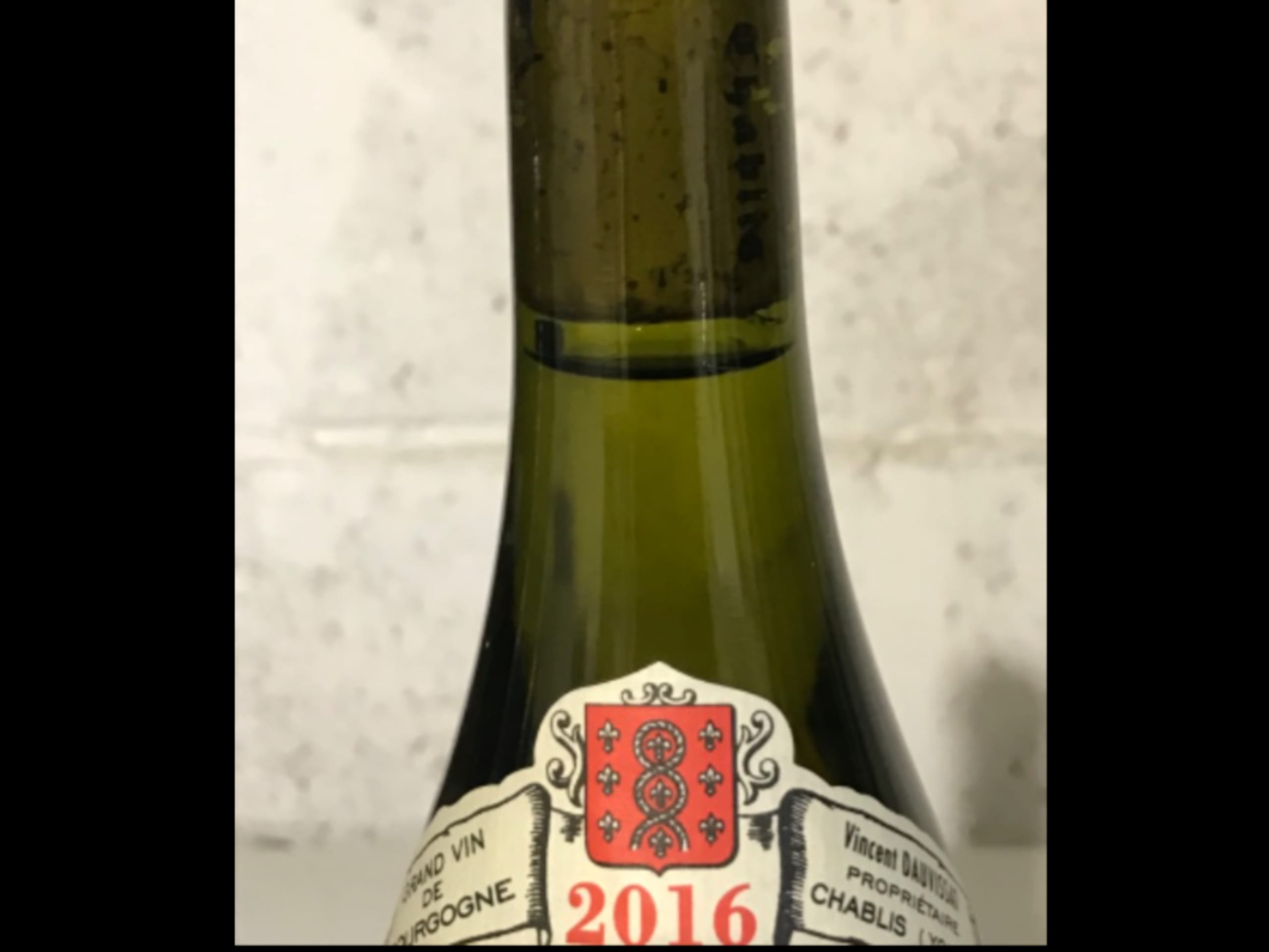 Wine Level
