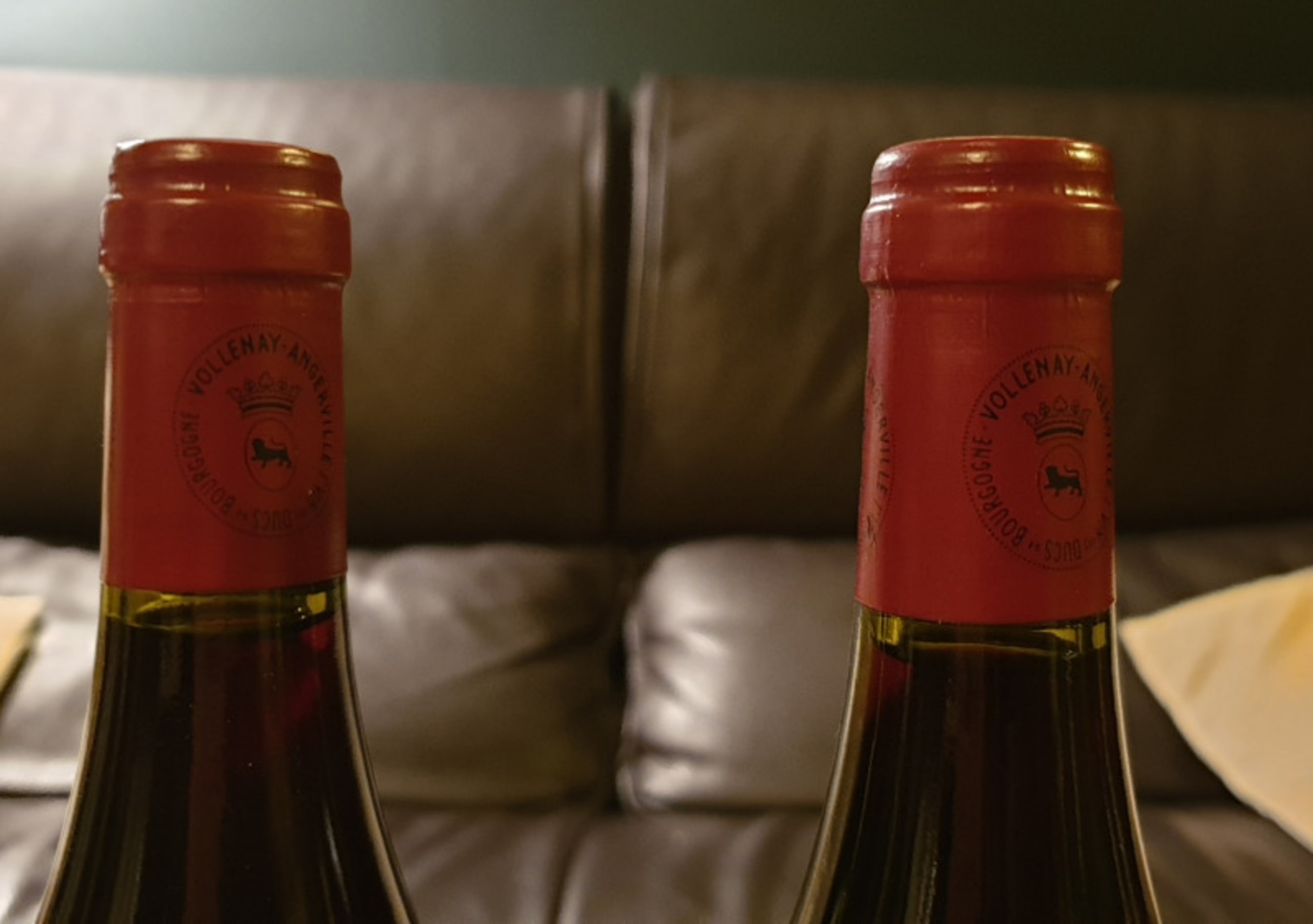 Wine Level
