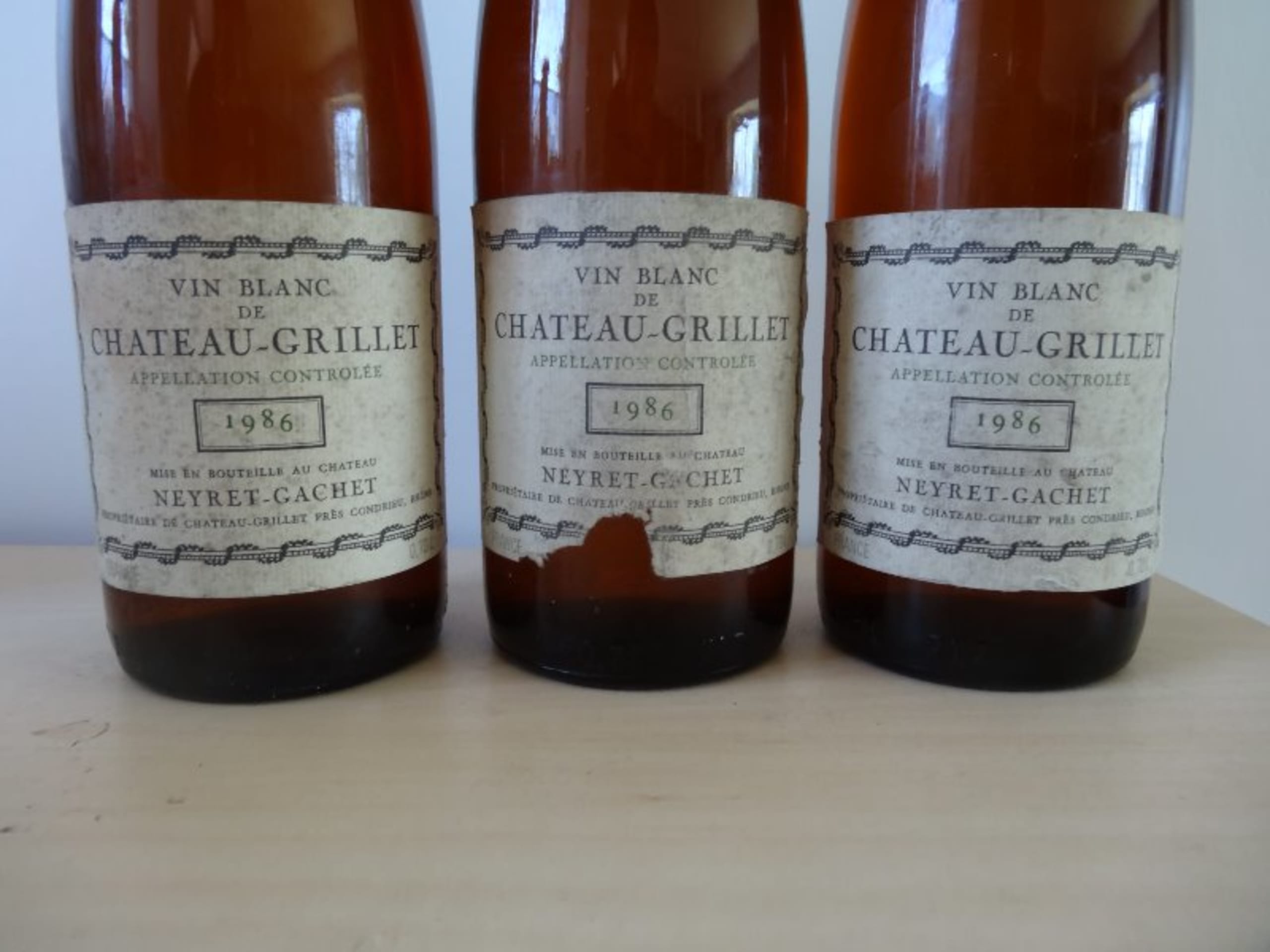 Label