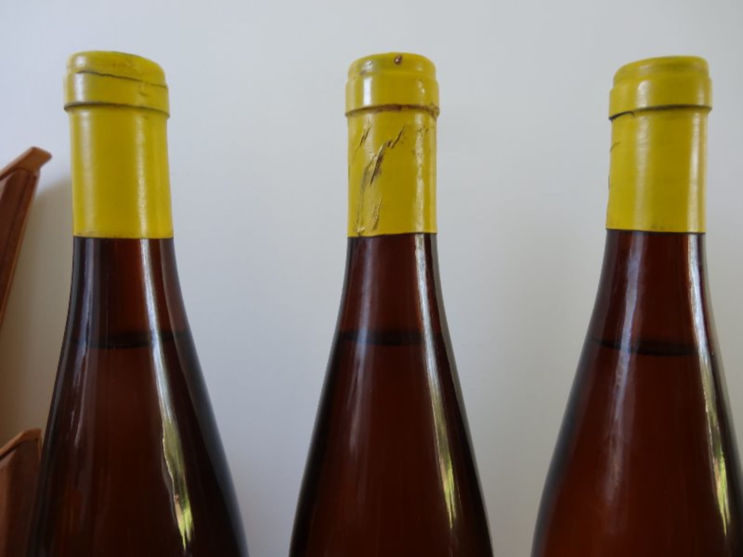 Wine Level