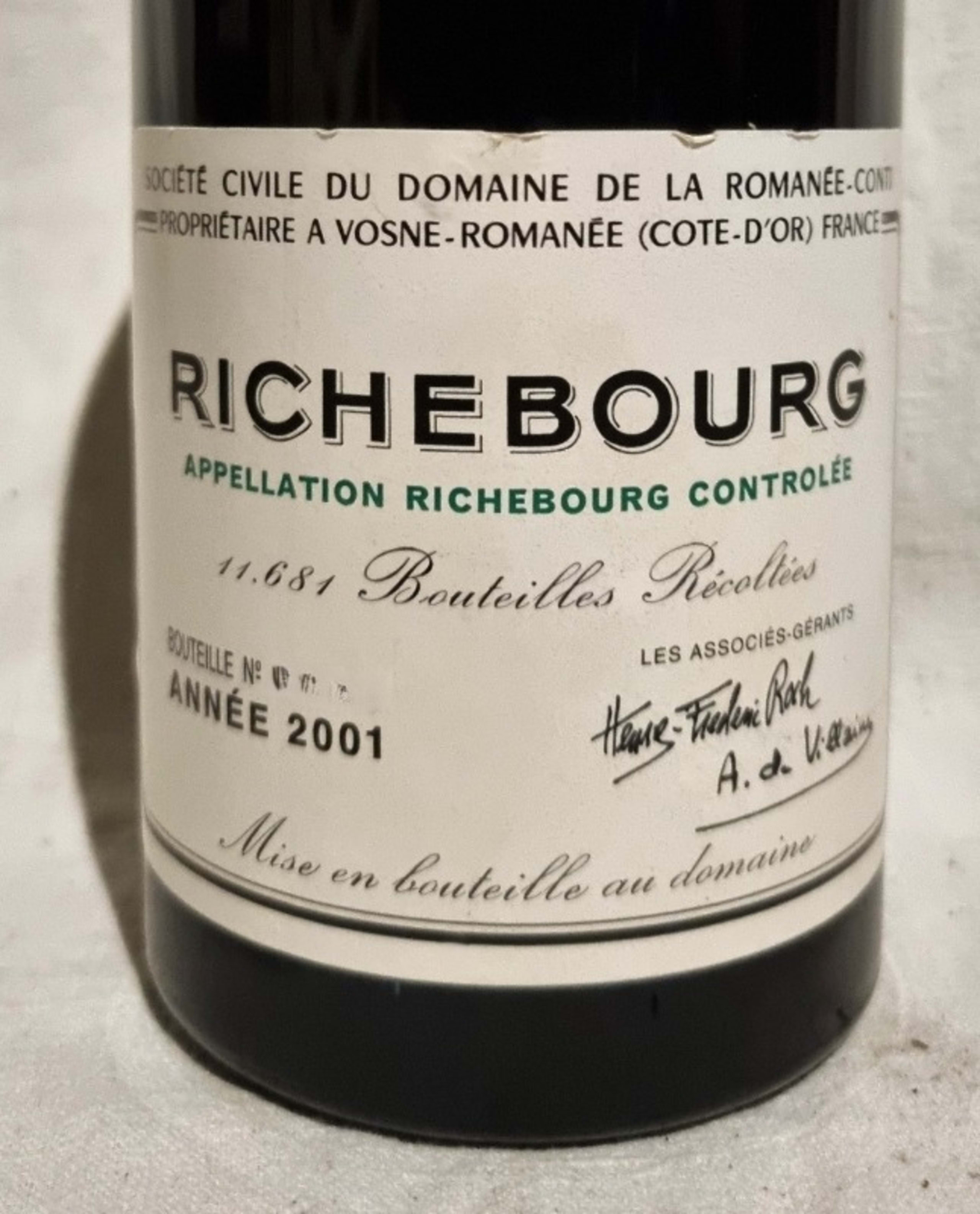 Étiquette