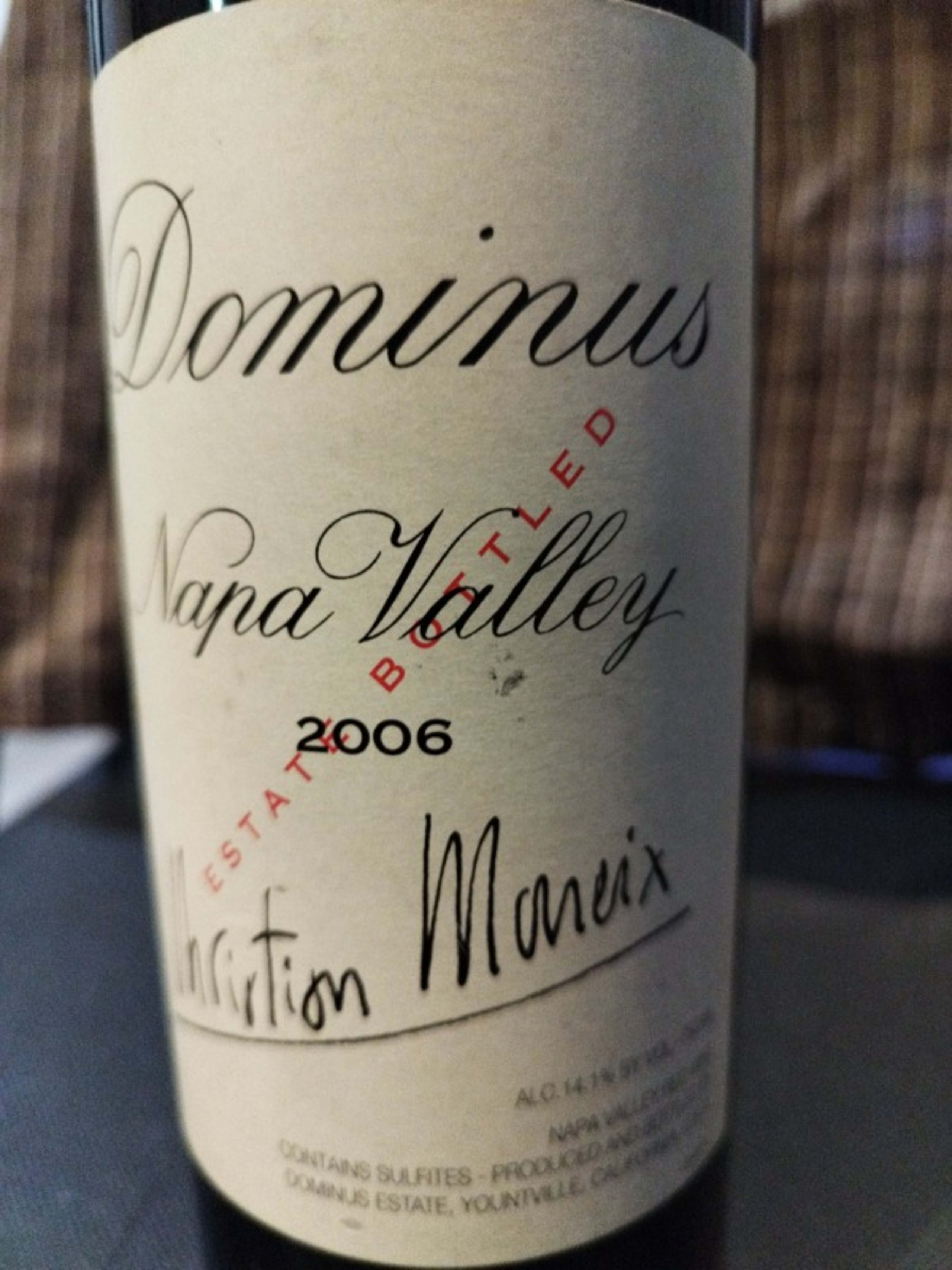 Label