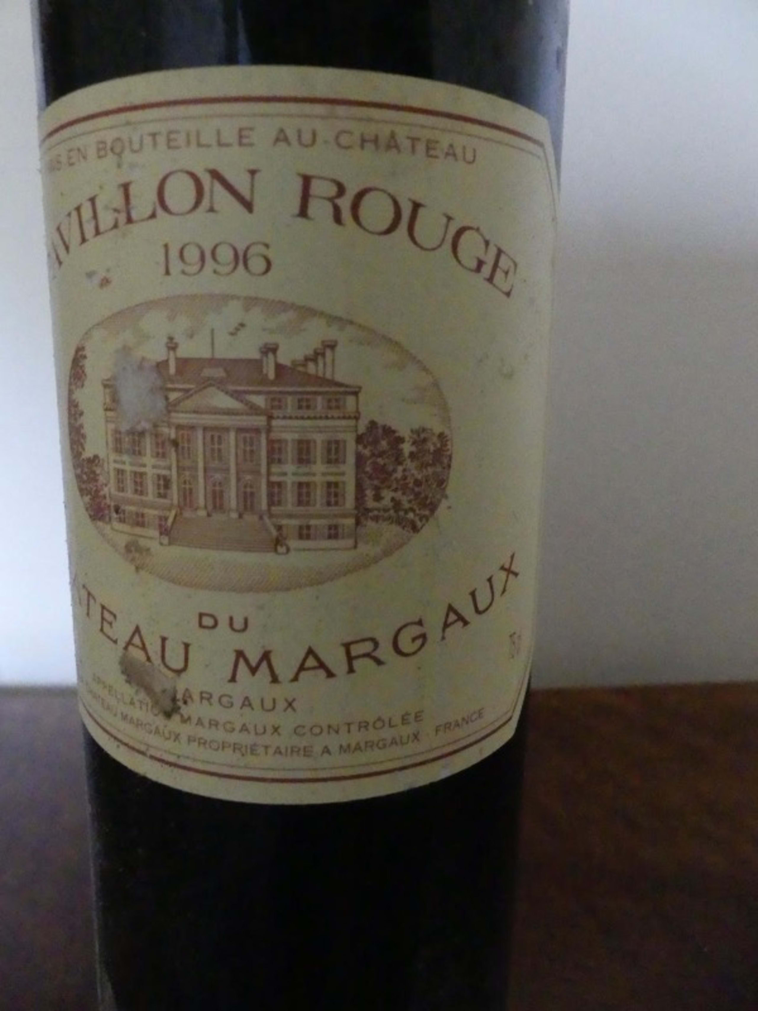 Étiquette