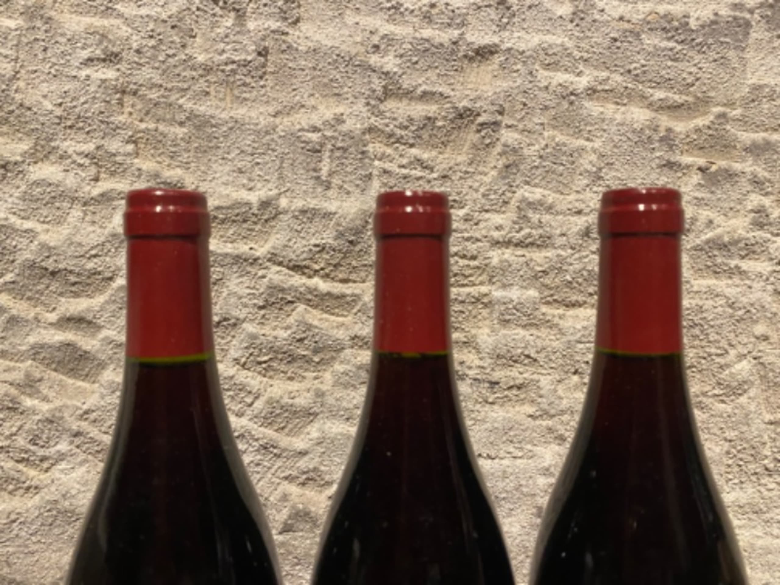 Wine Level
