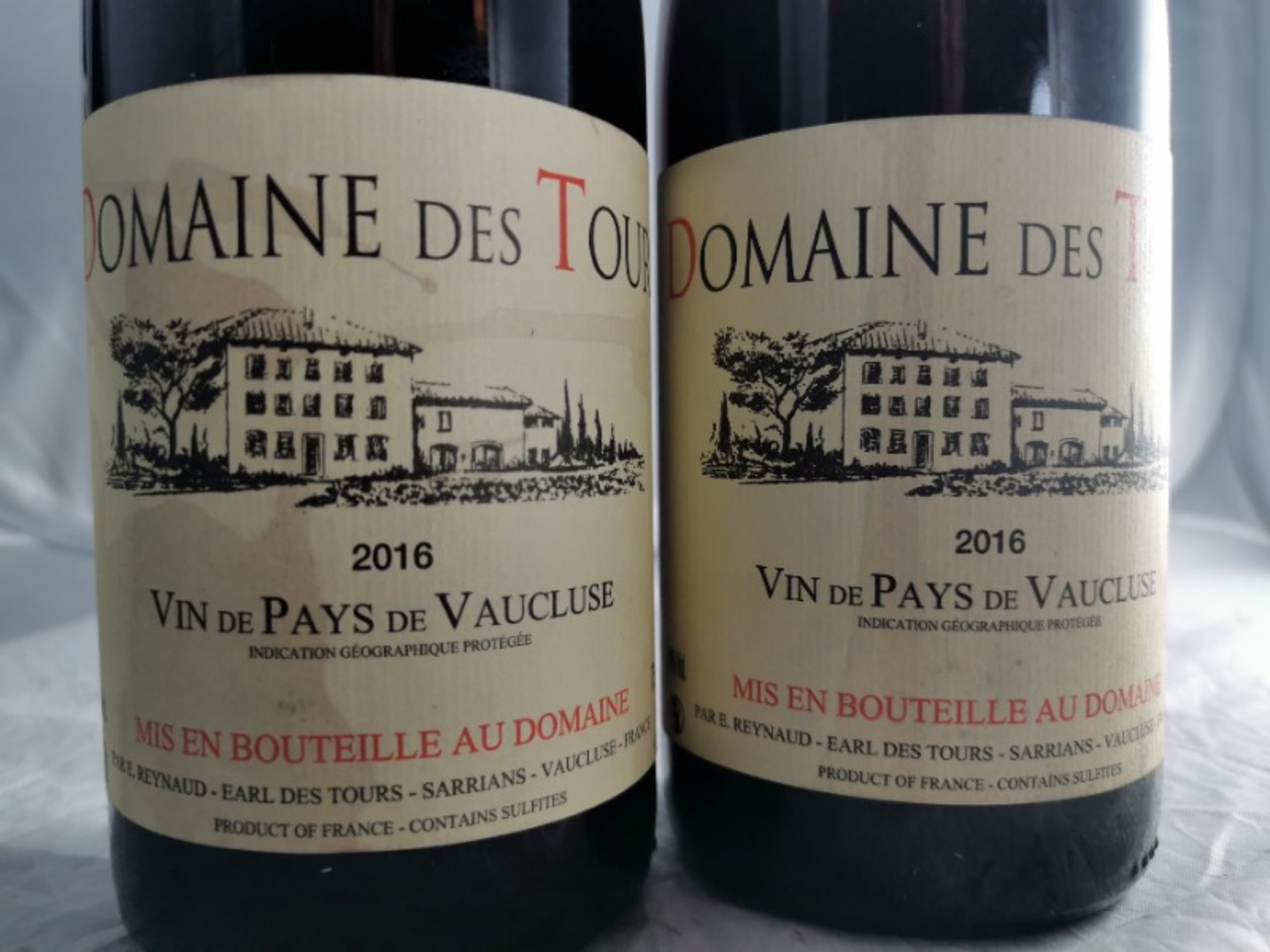 Label