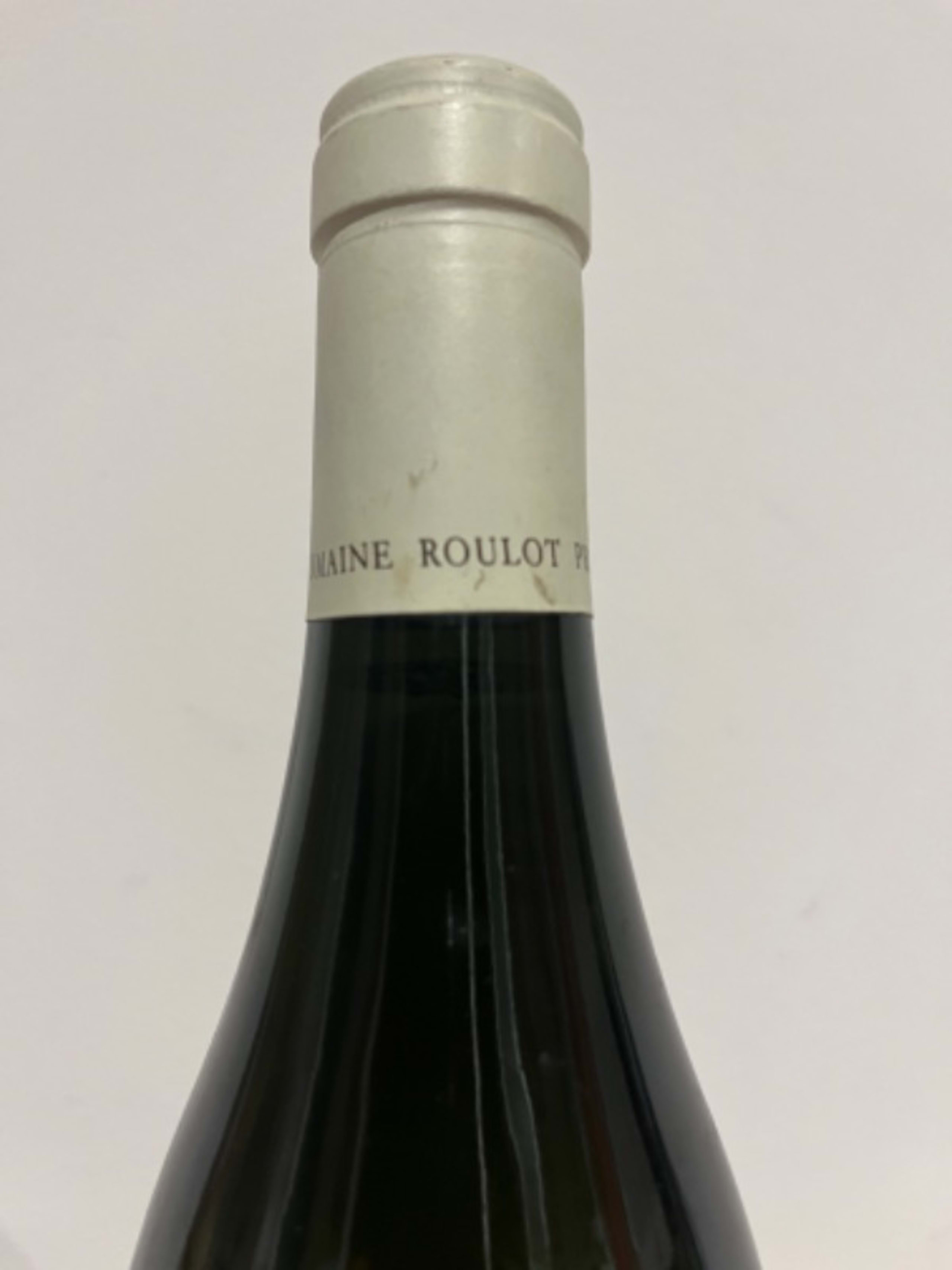 Wine Level