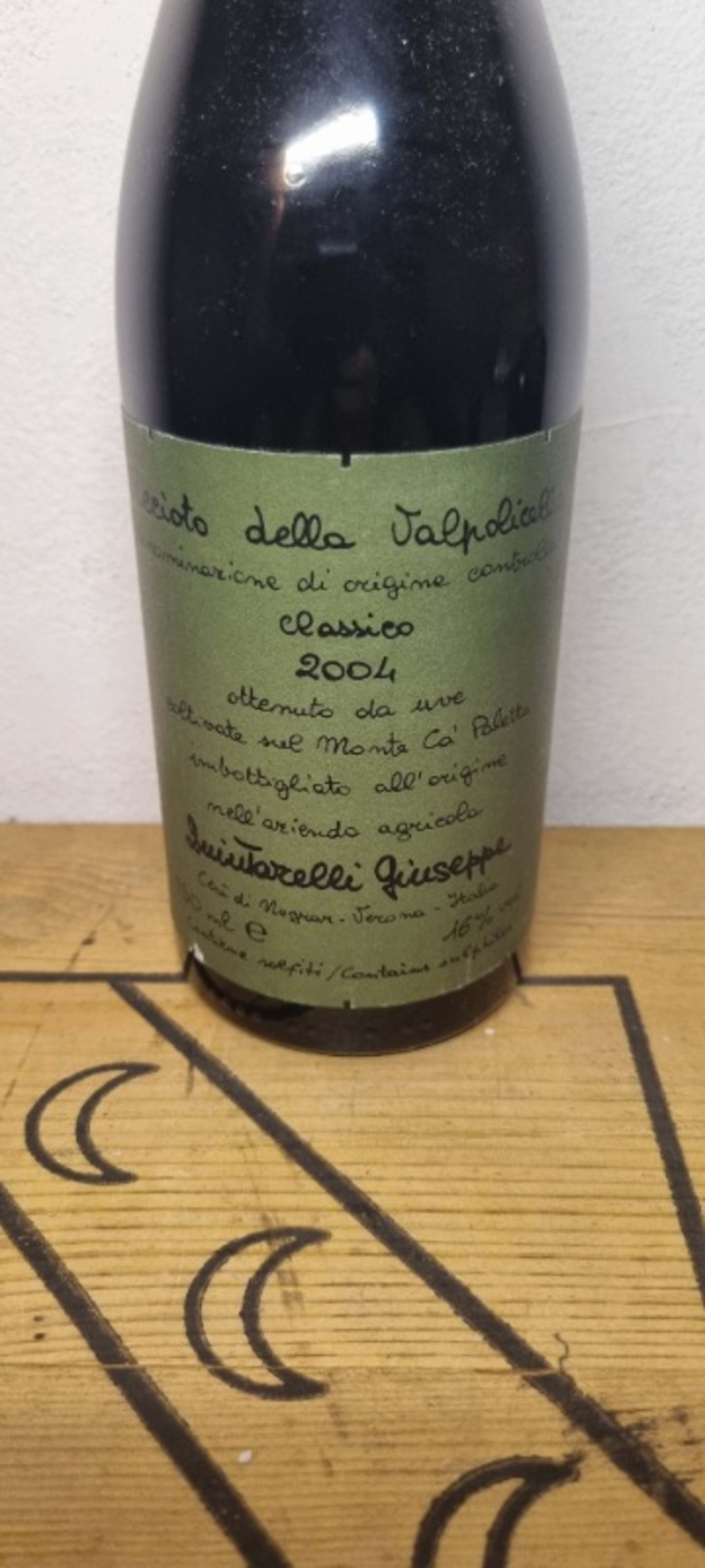 Label