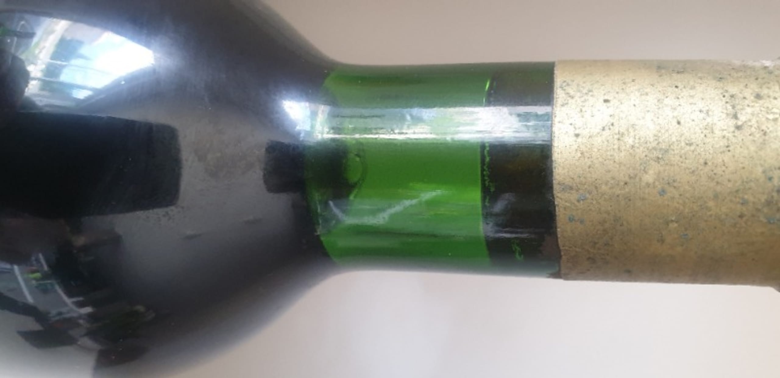 Wine Level