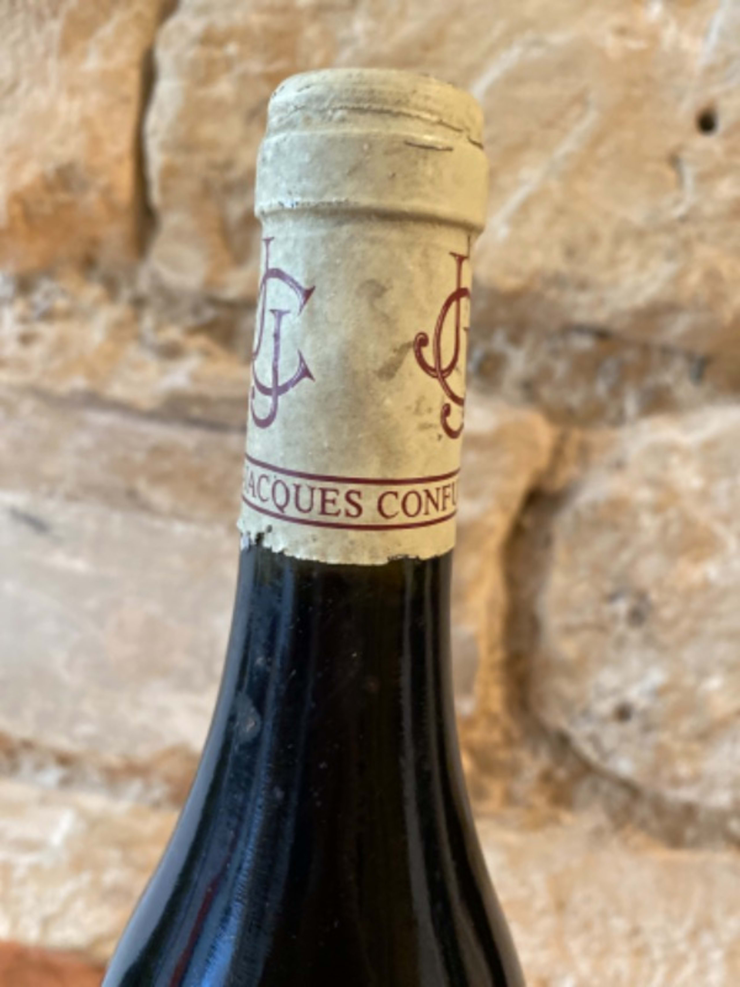 Wine Level
