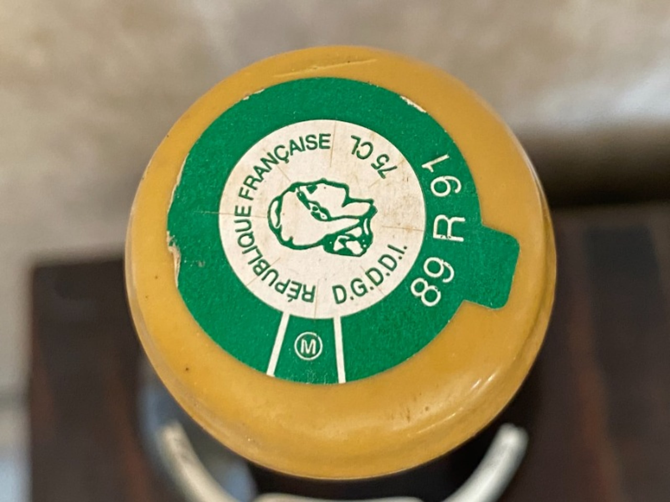 Capsules