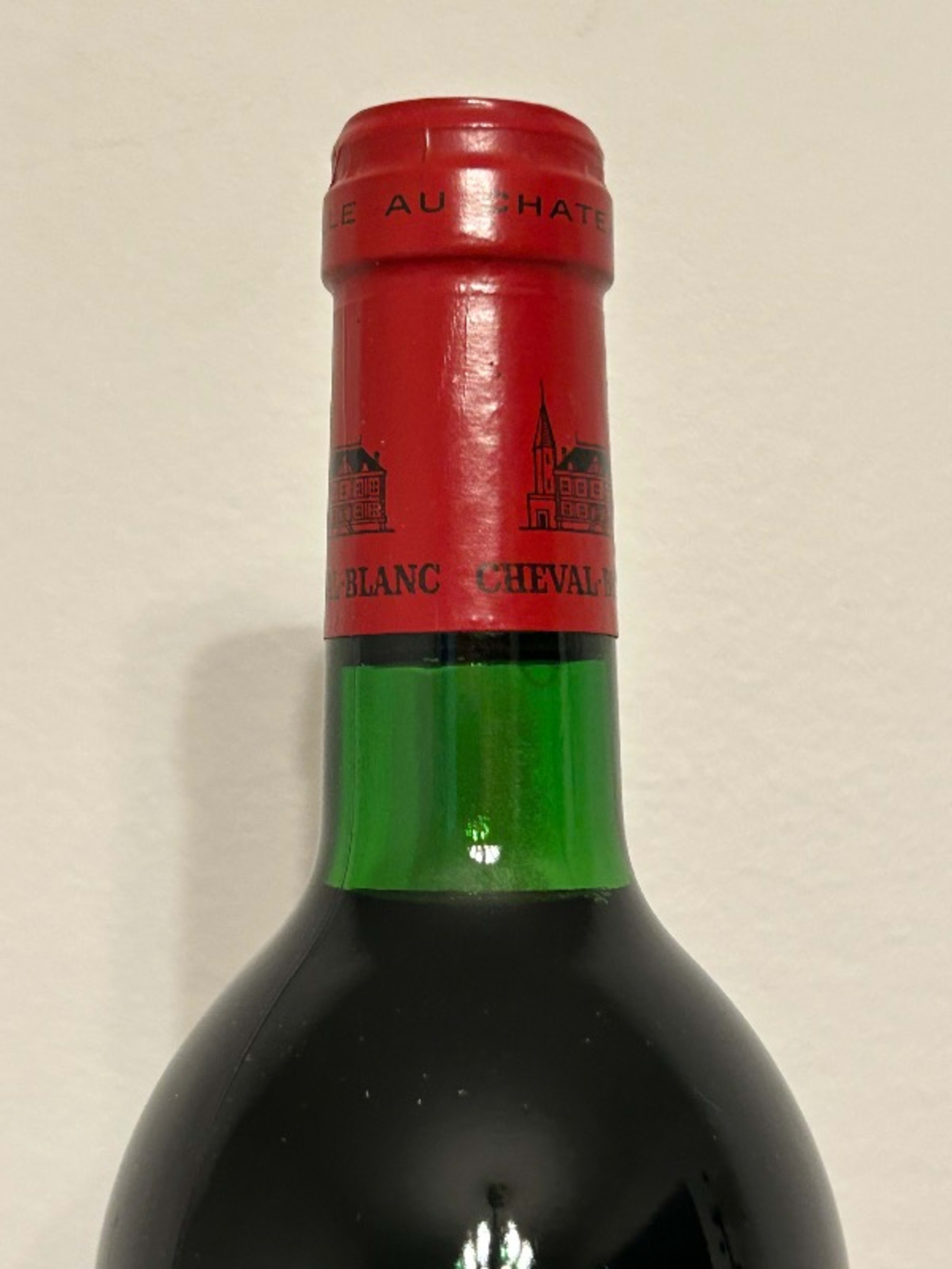 Wine Level