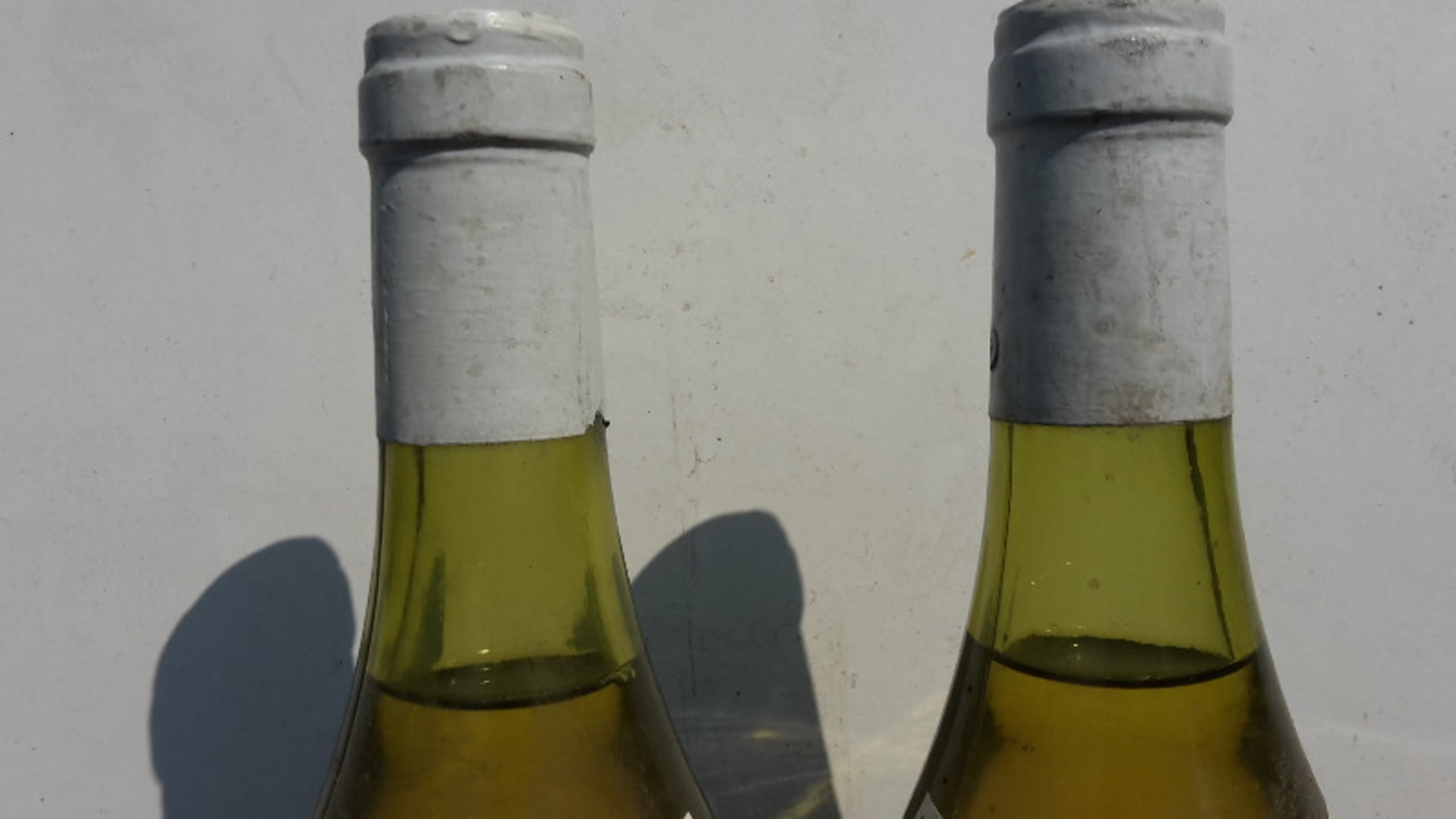 Wine Level