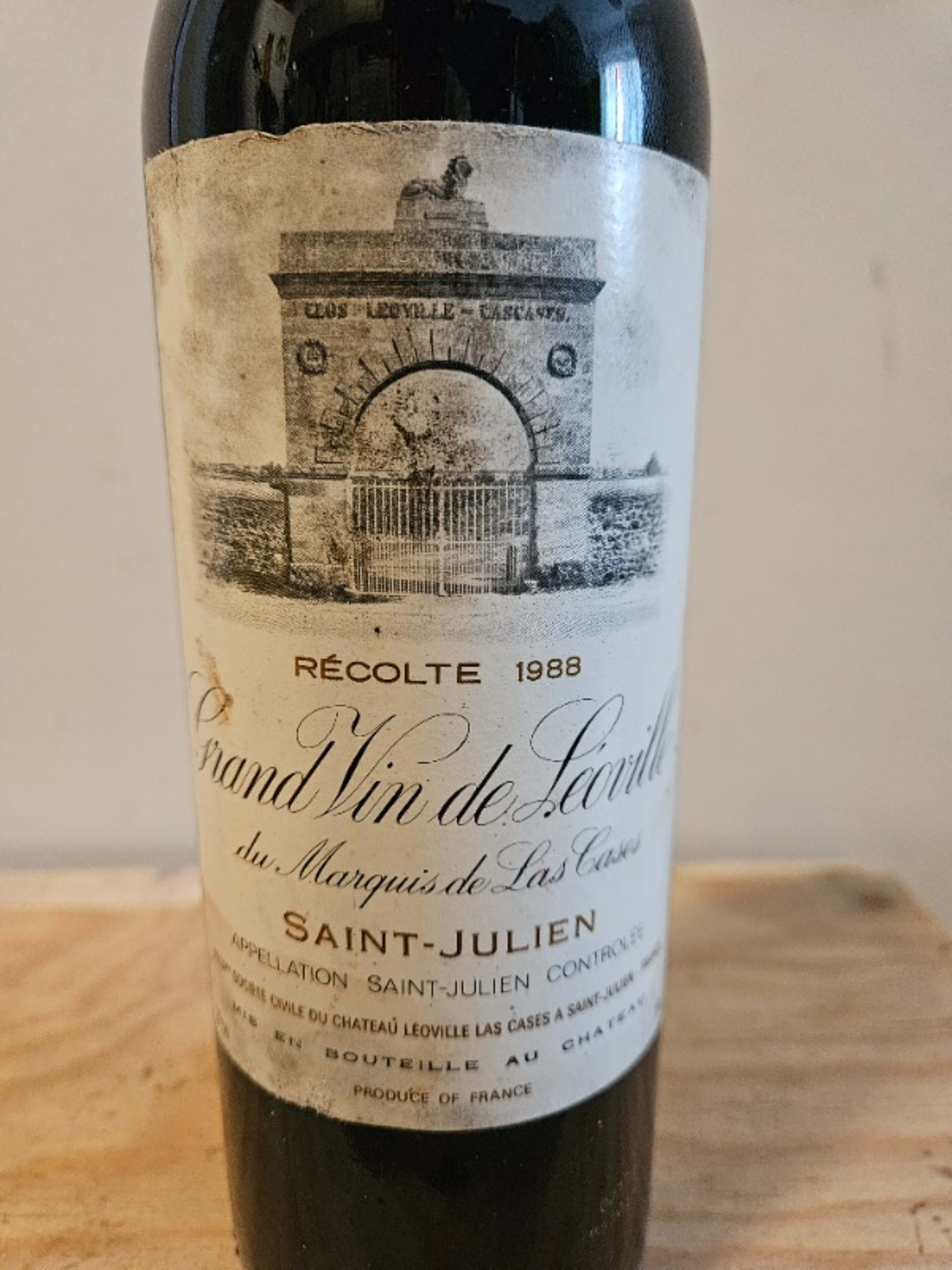 Étiquette