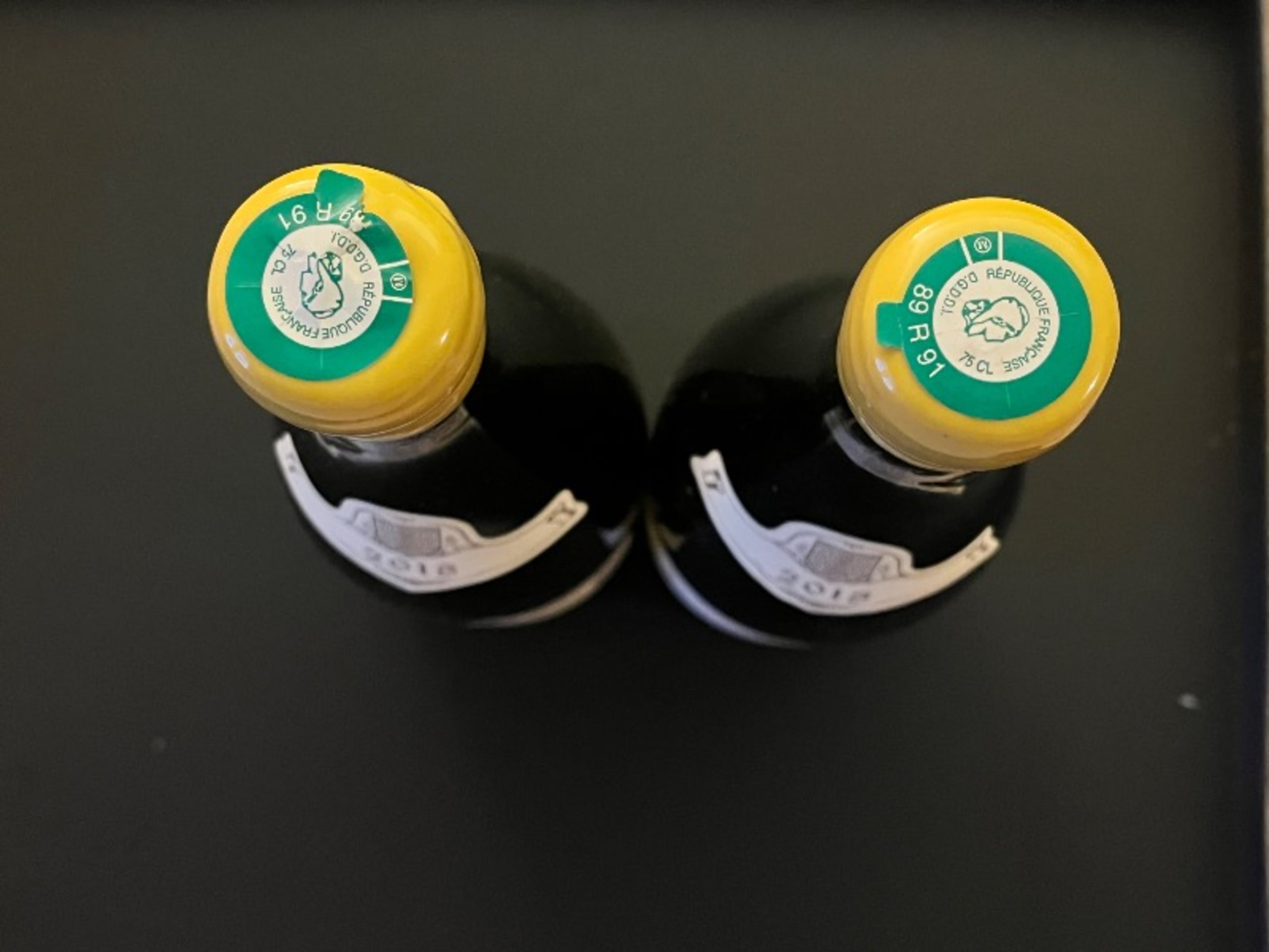 Capsules
