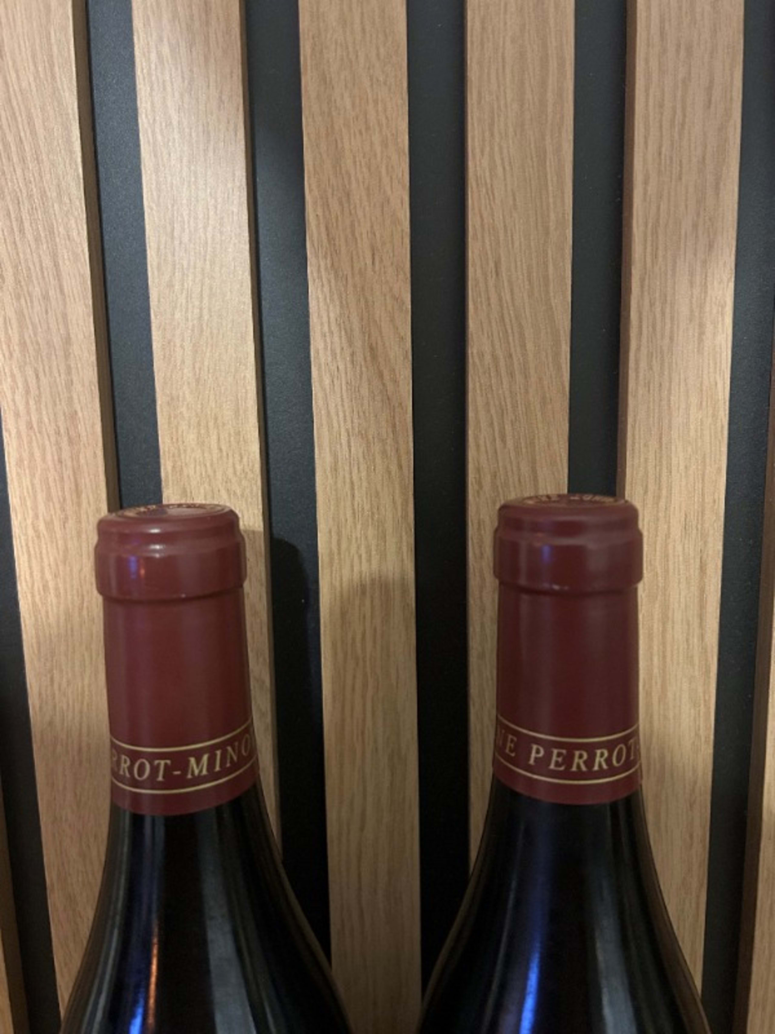 Wine Level