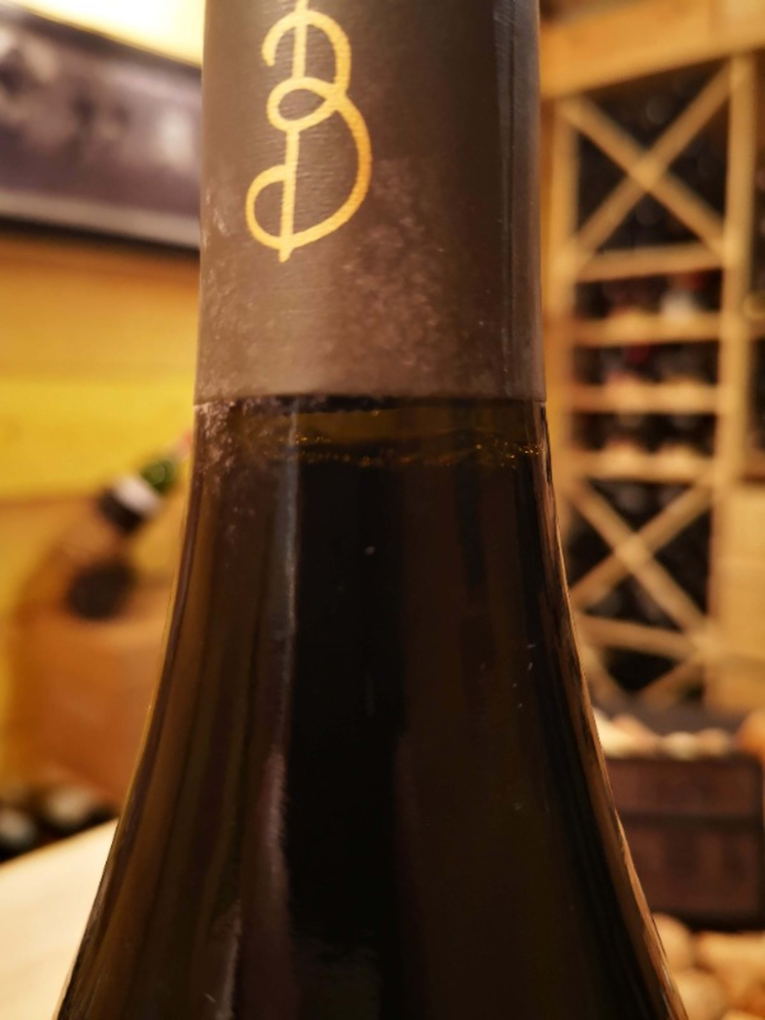 Wine Level