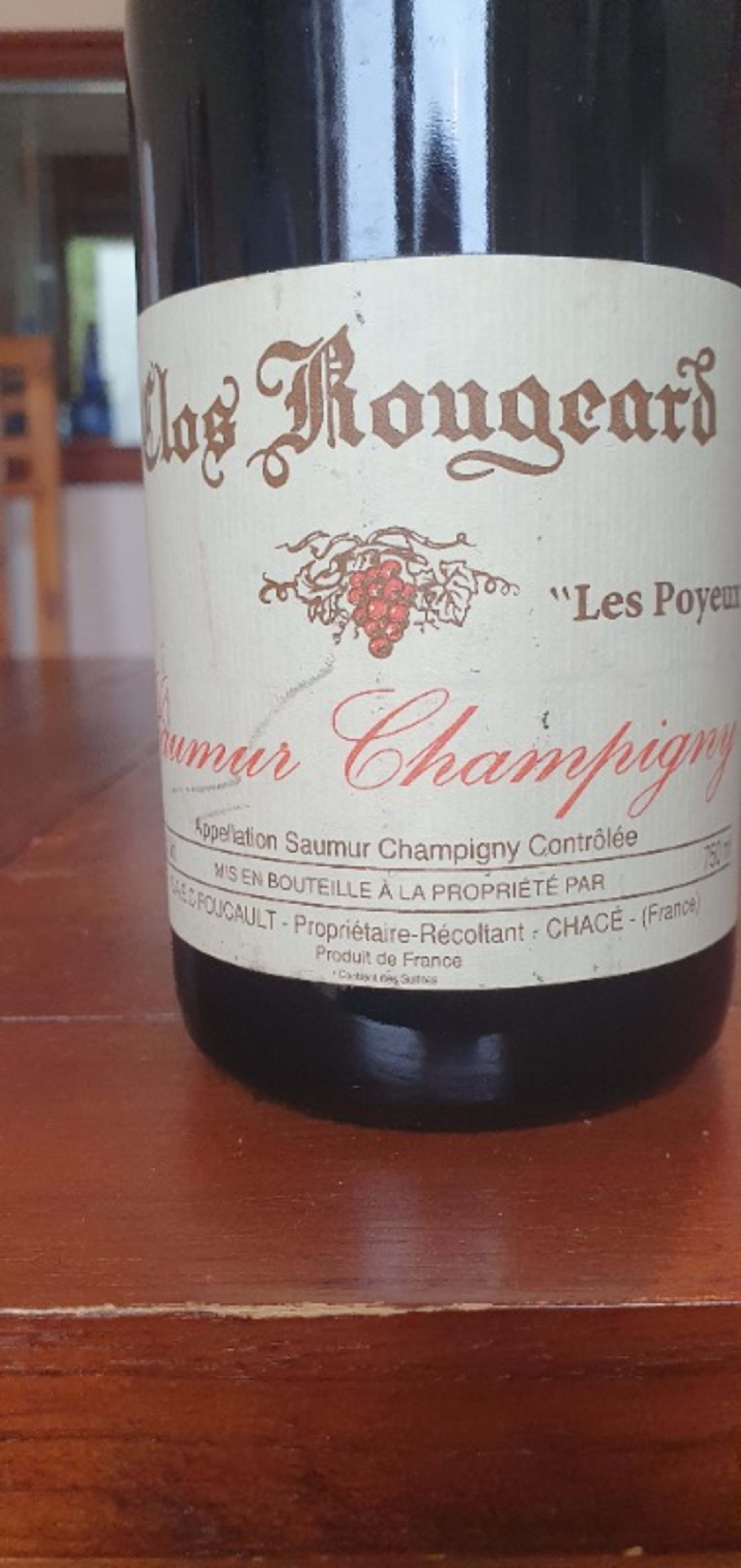 Label