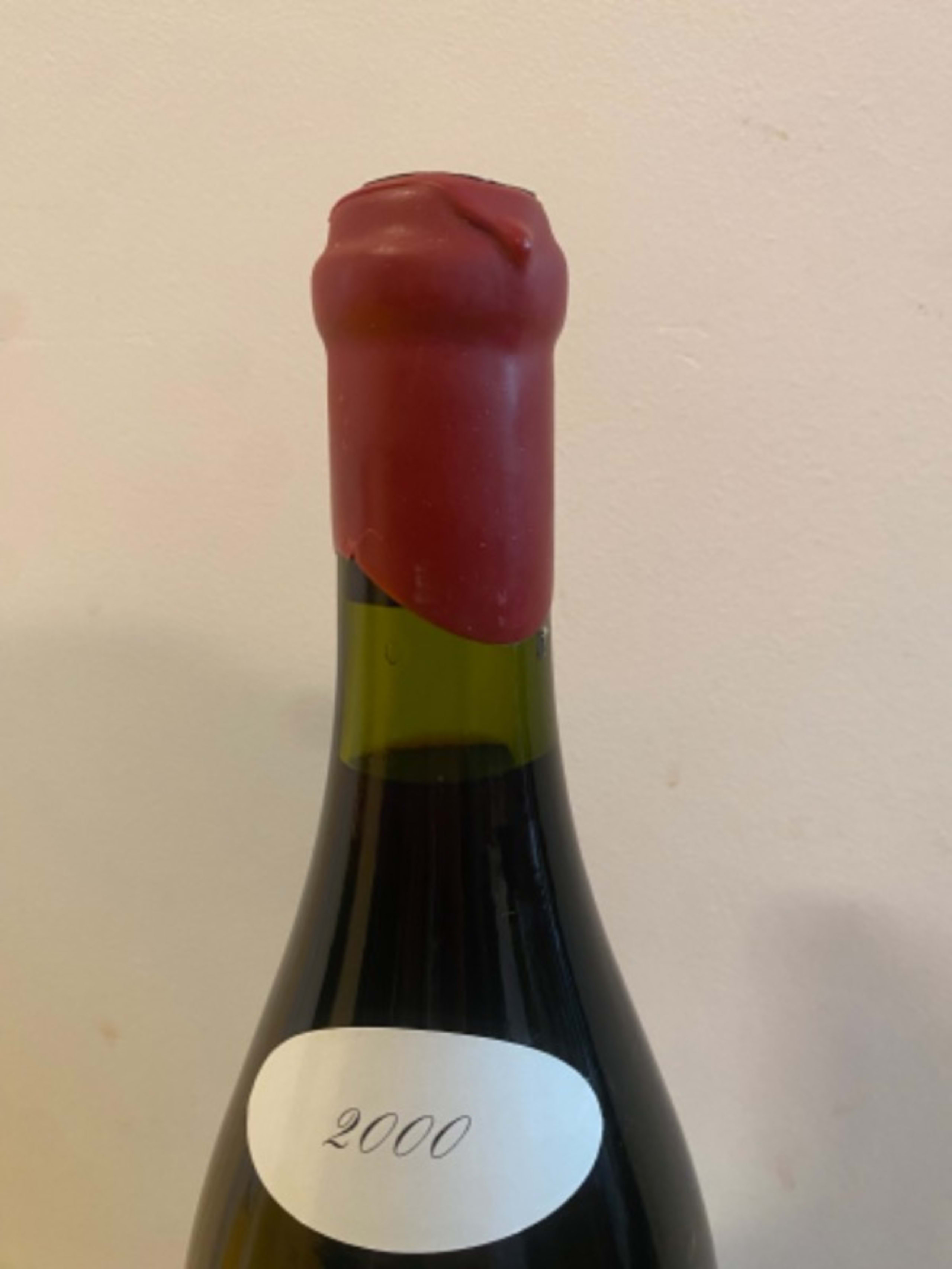 Wine Level