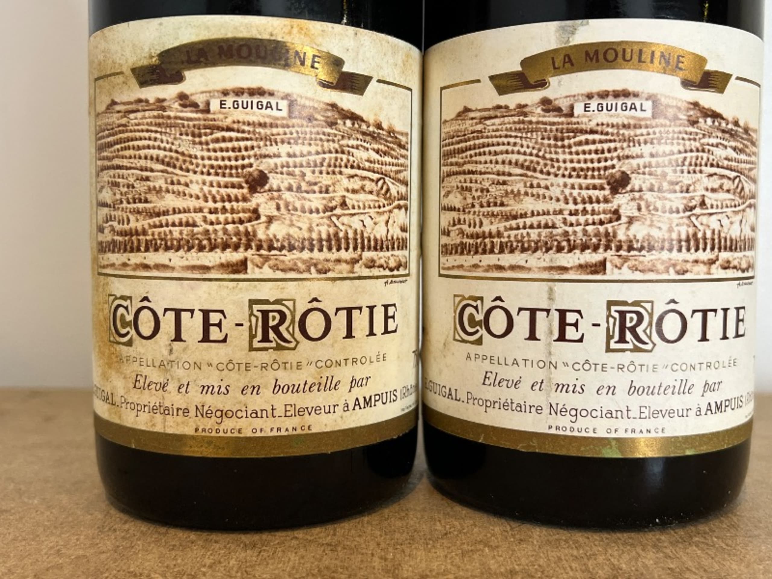 Label