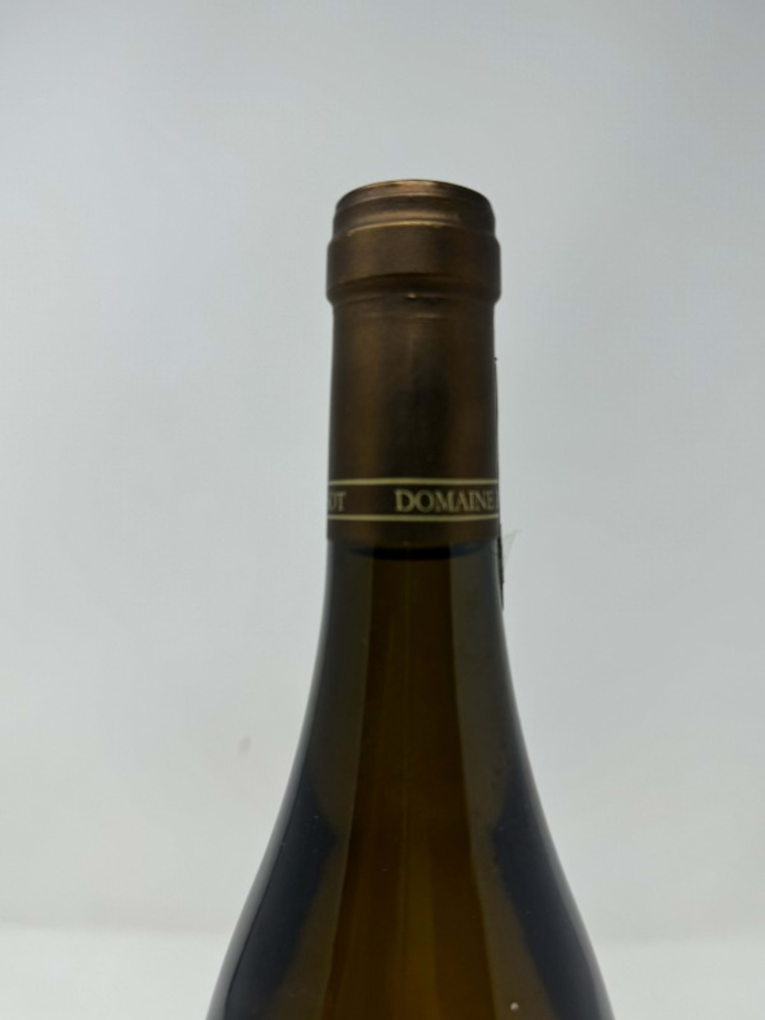 Wine Level