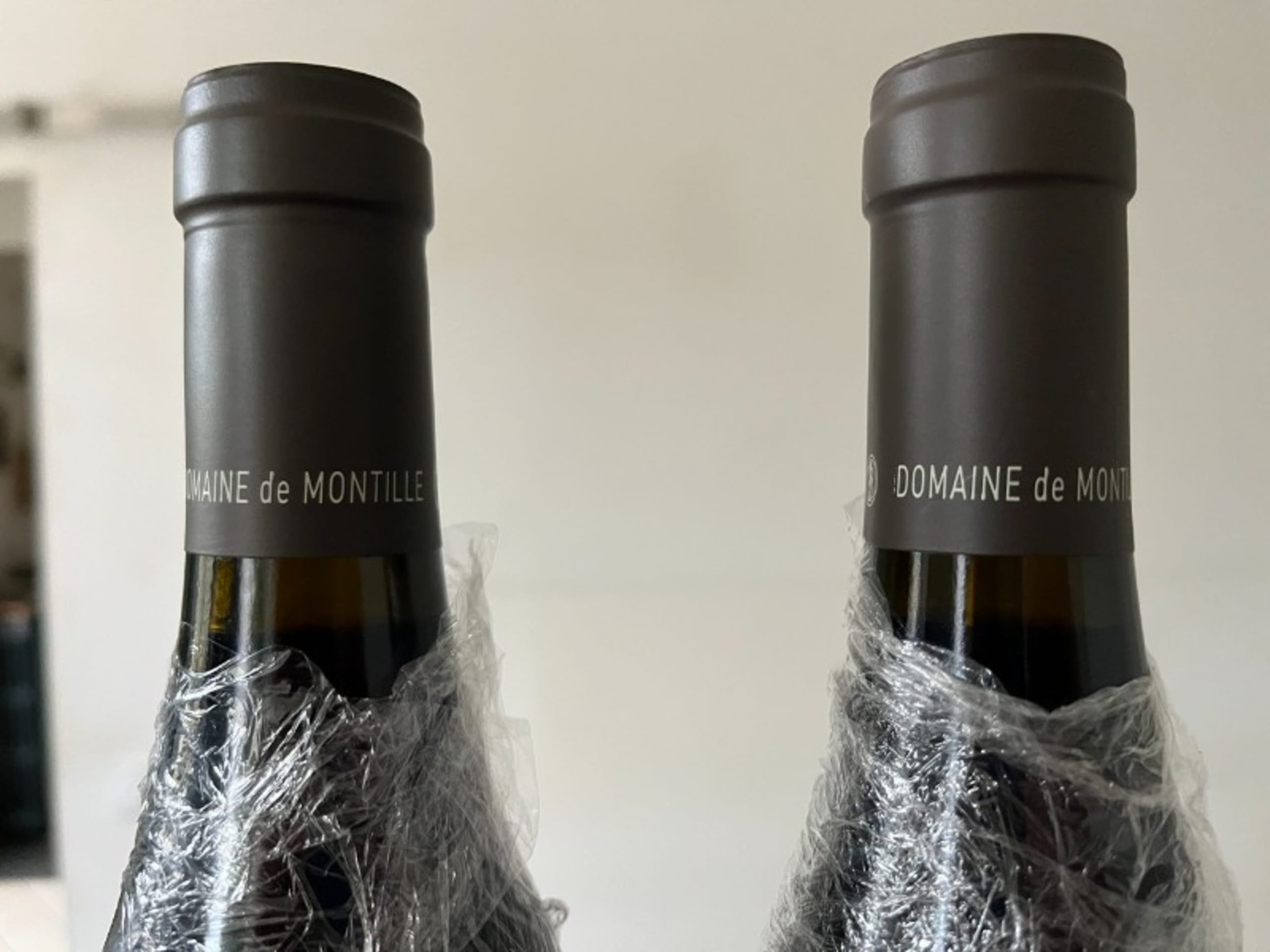 Wine Level