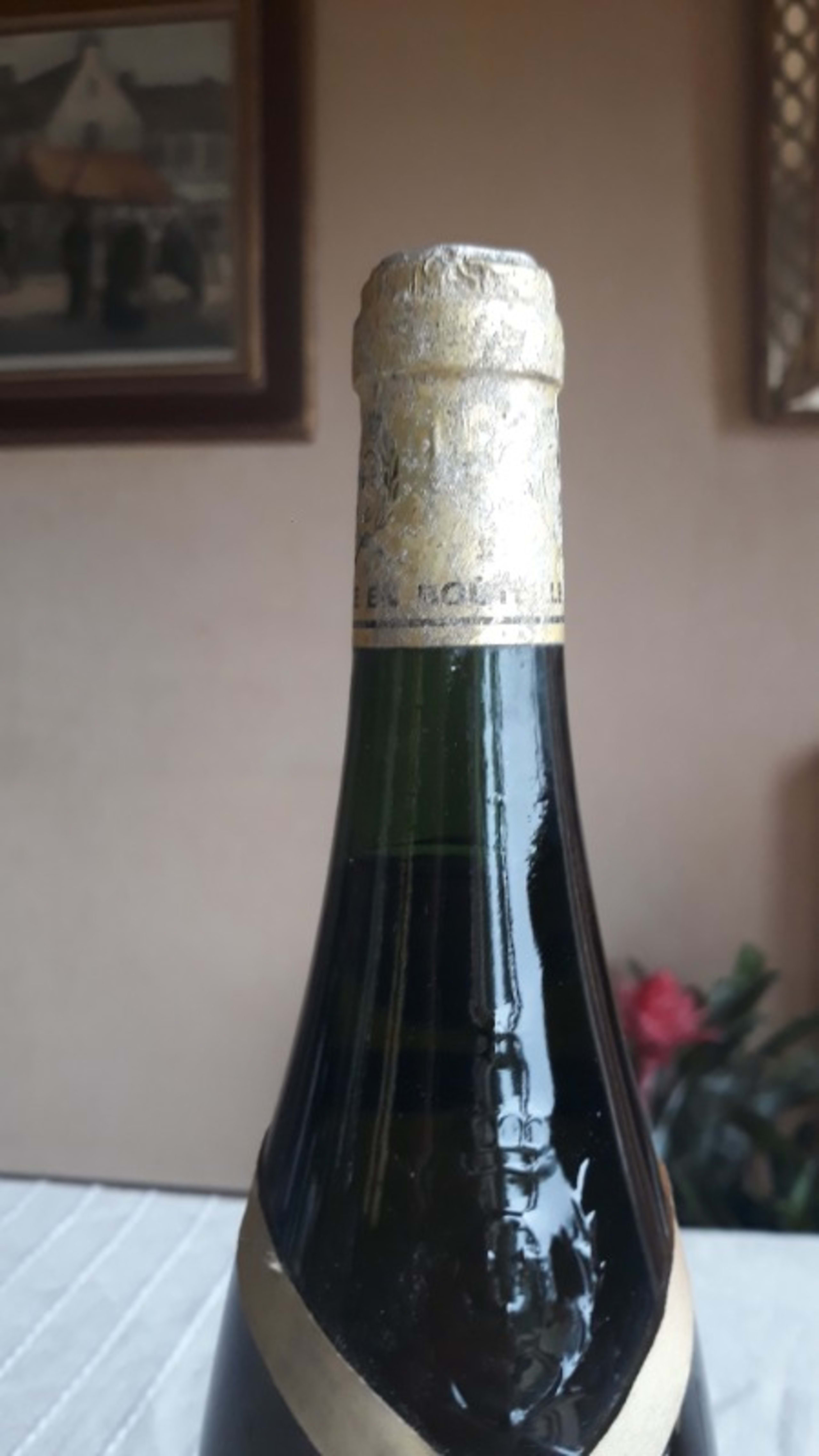 Wine Level