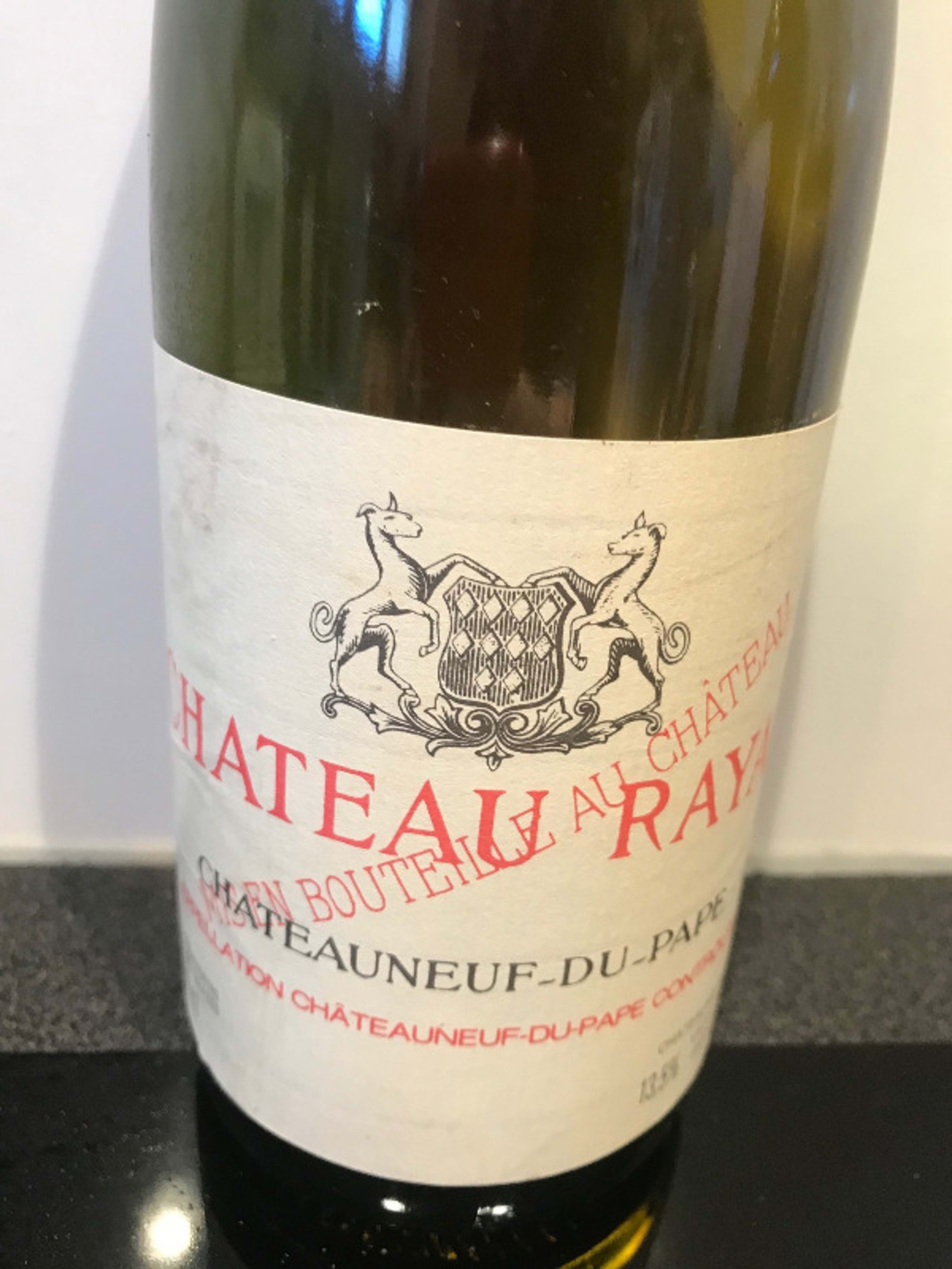 Label