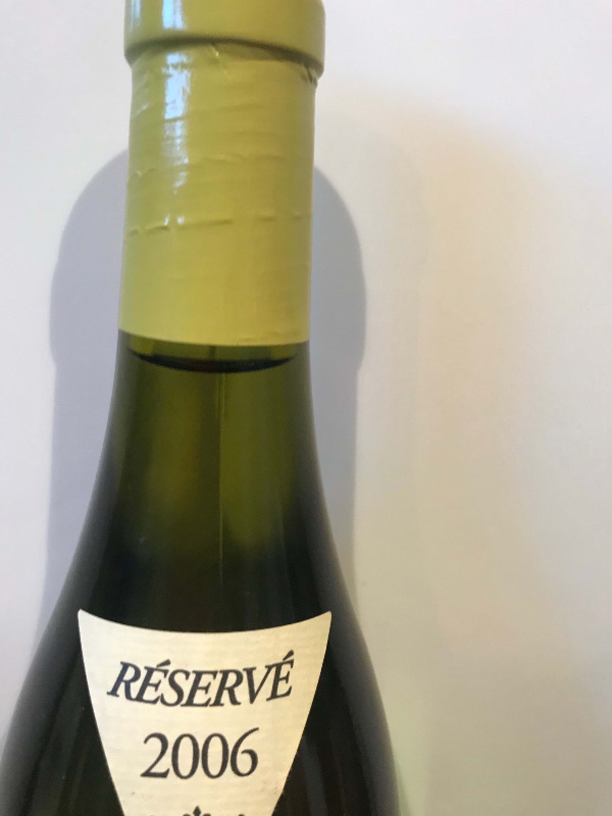 Wine Level