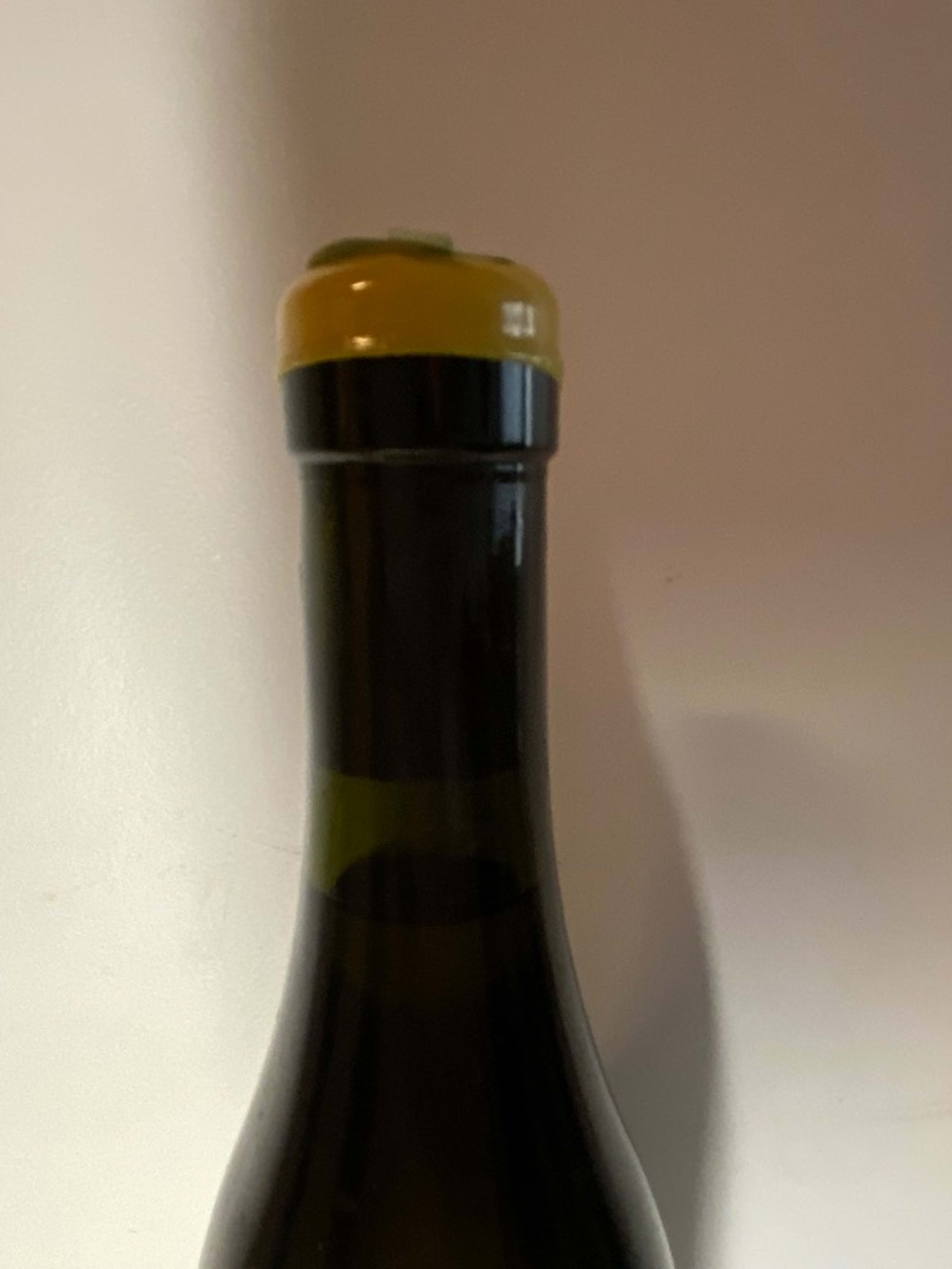 Wine Level