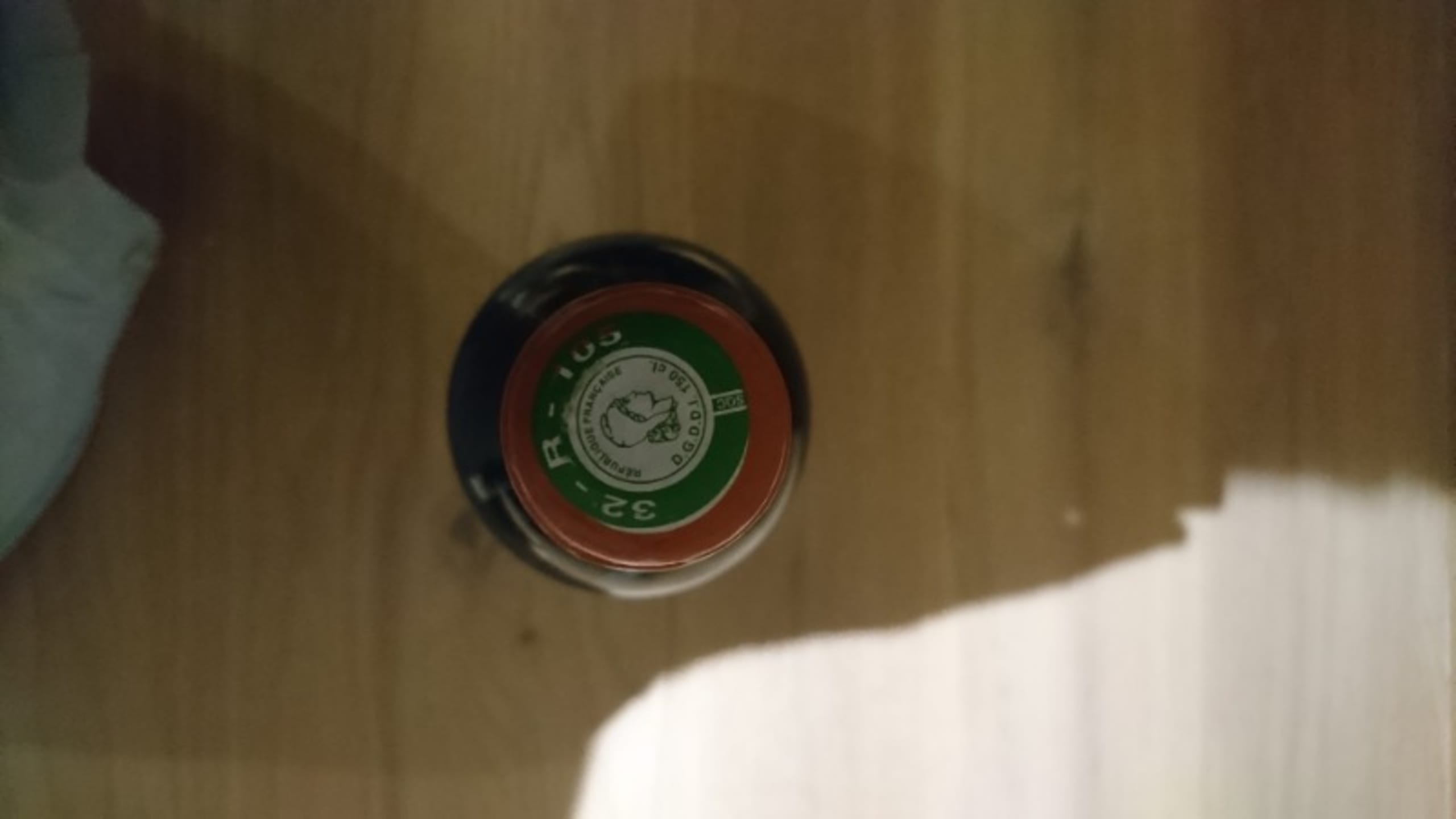 Capsules