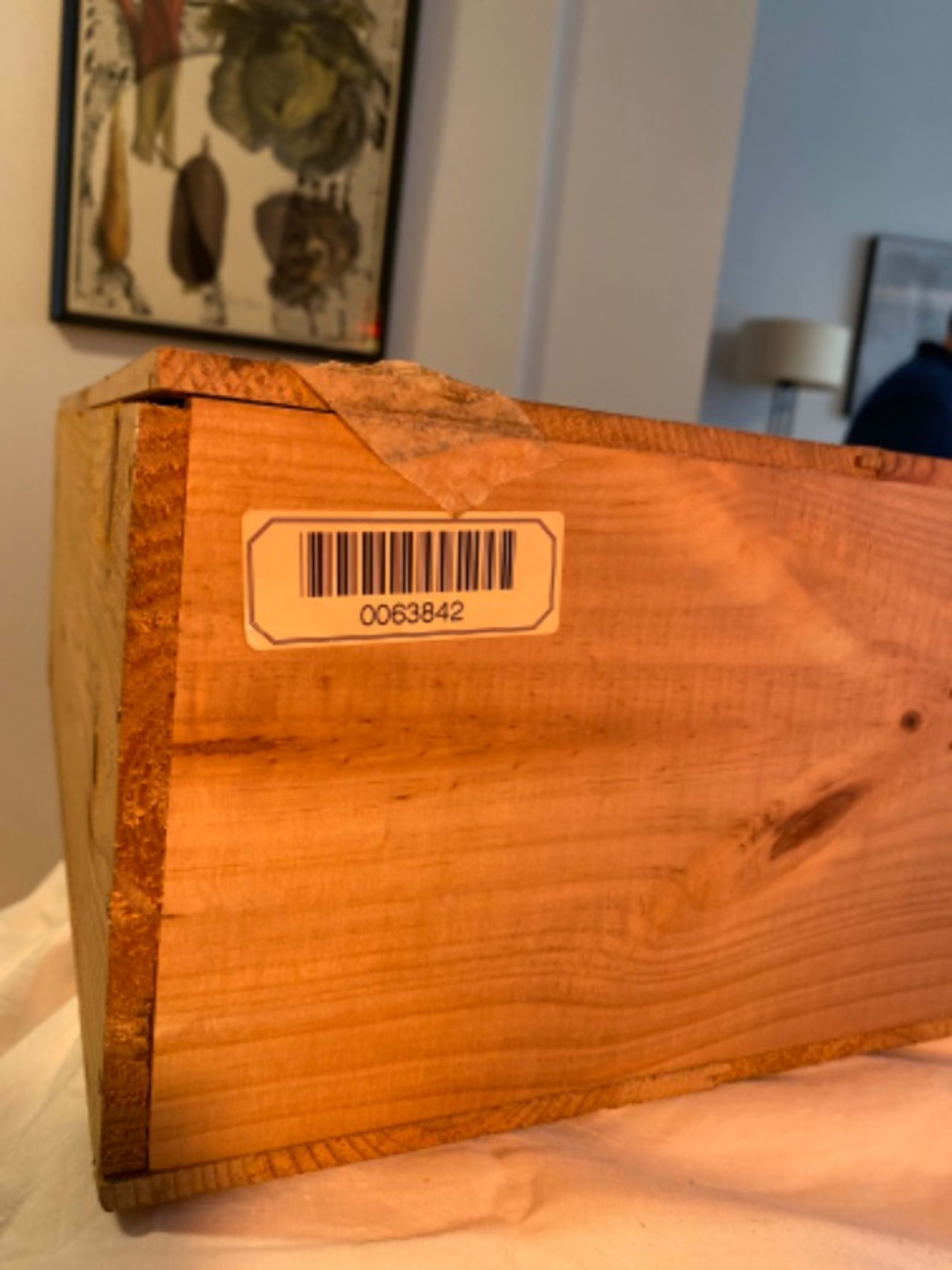 Label