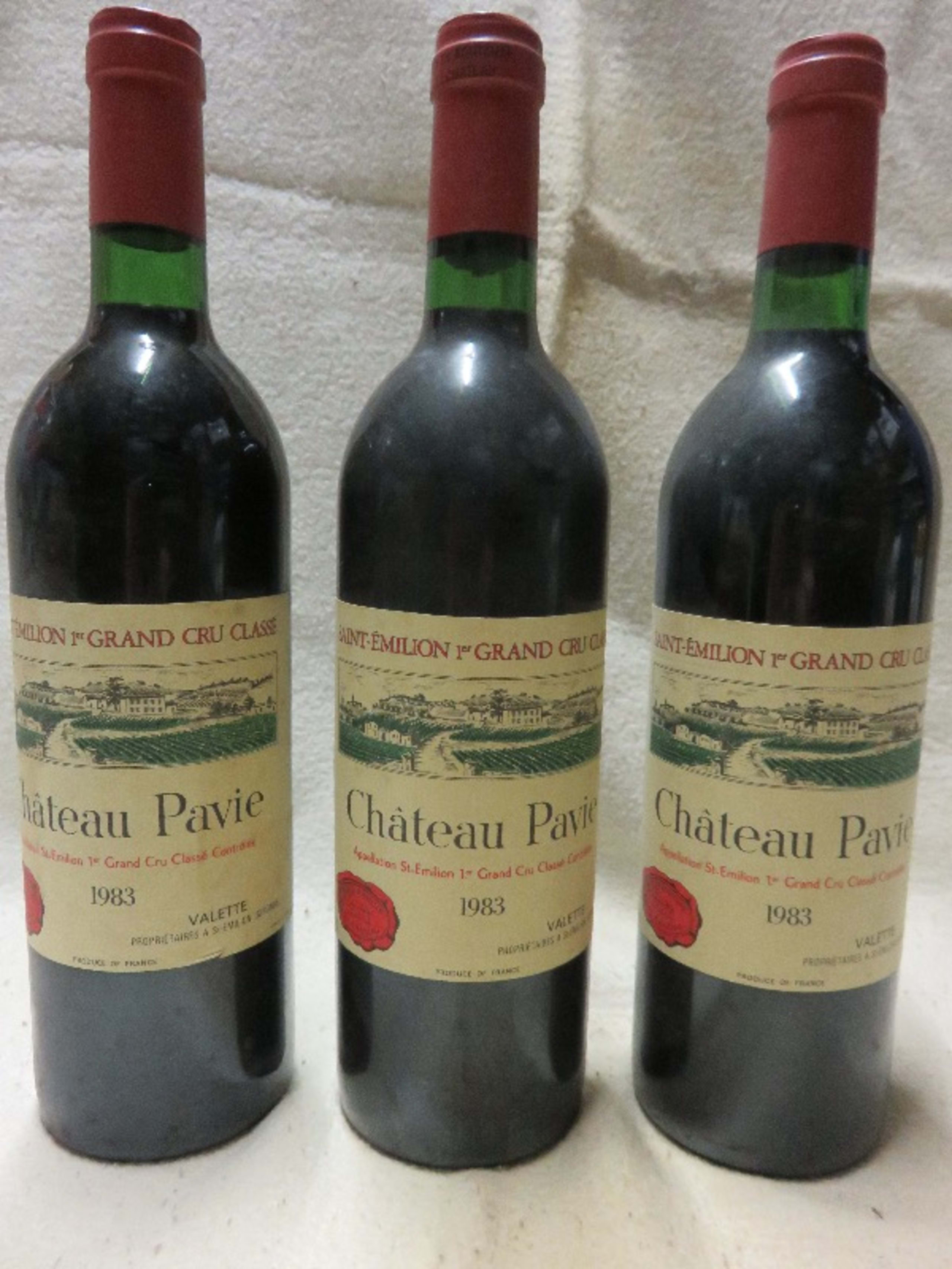 Wine Level