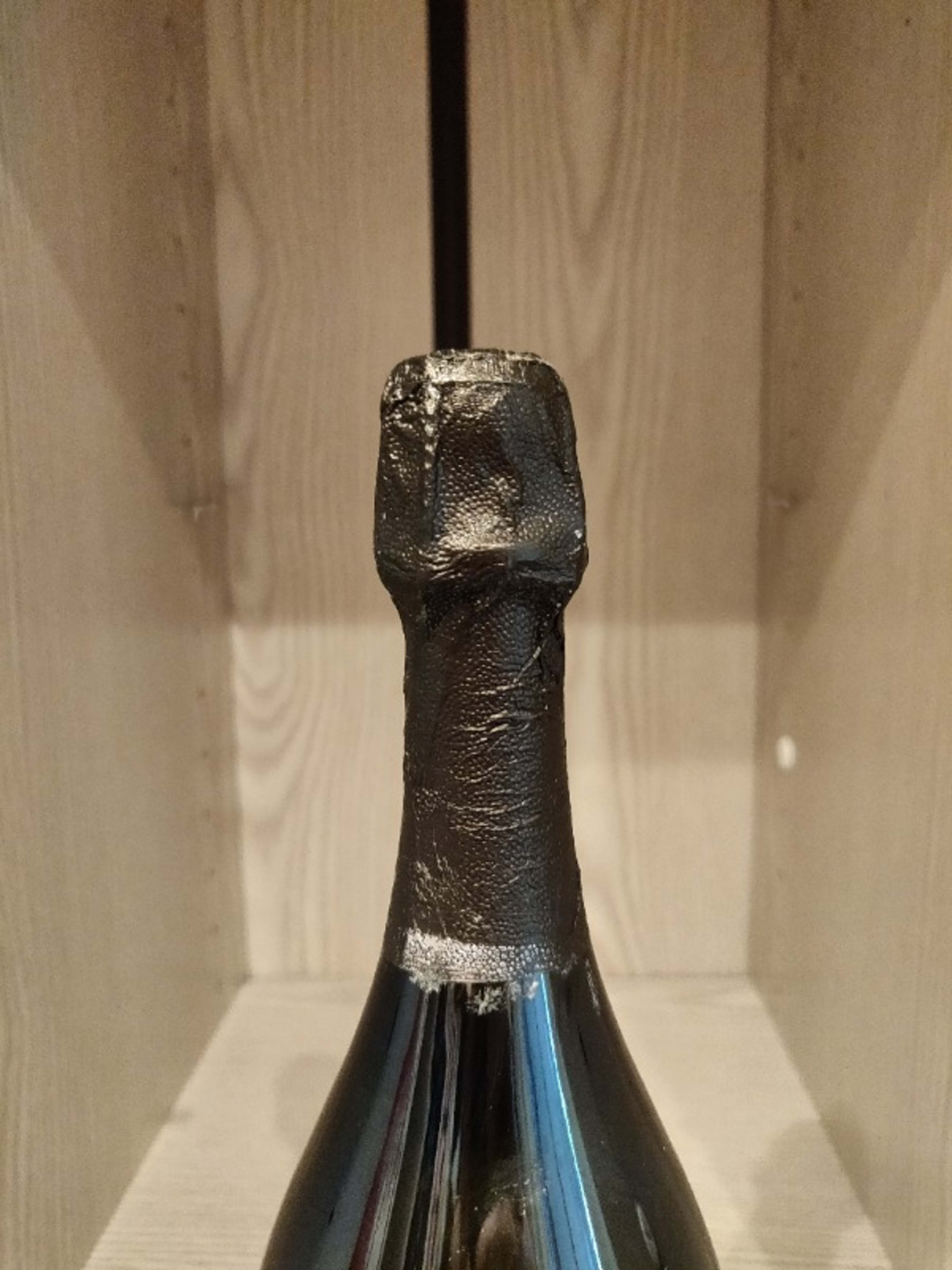 Wine Level