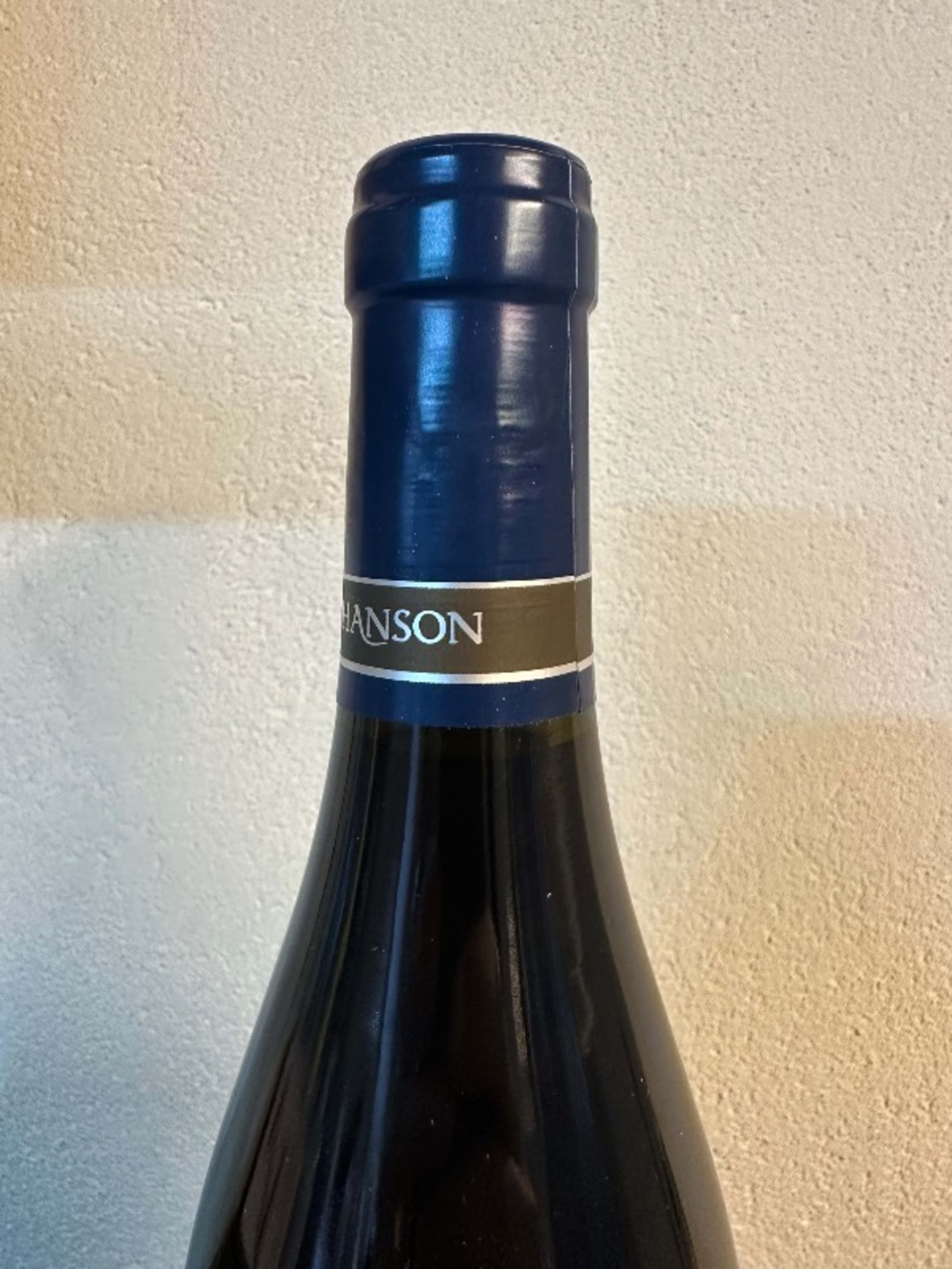 Wine Level