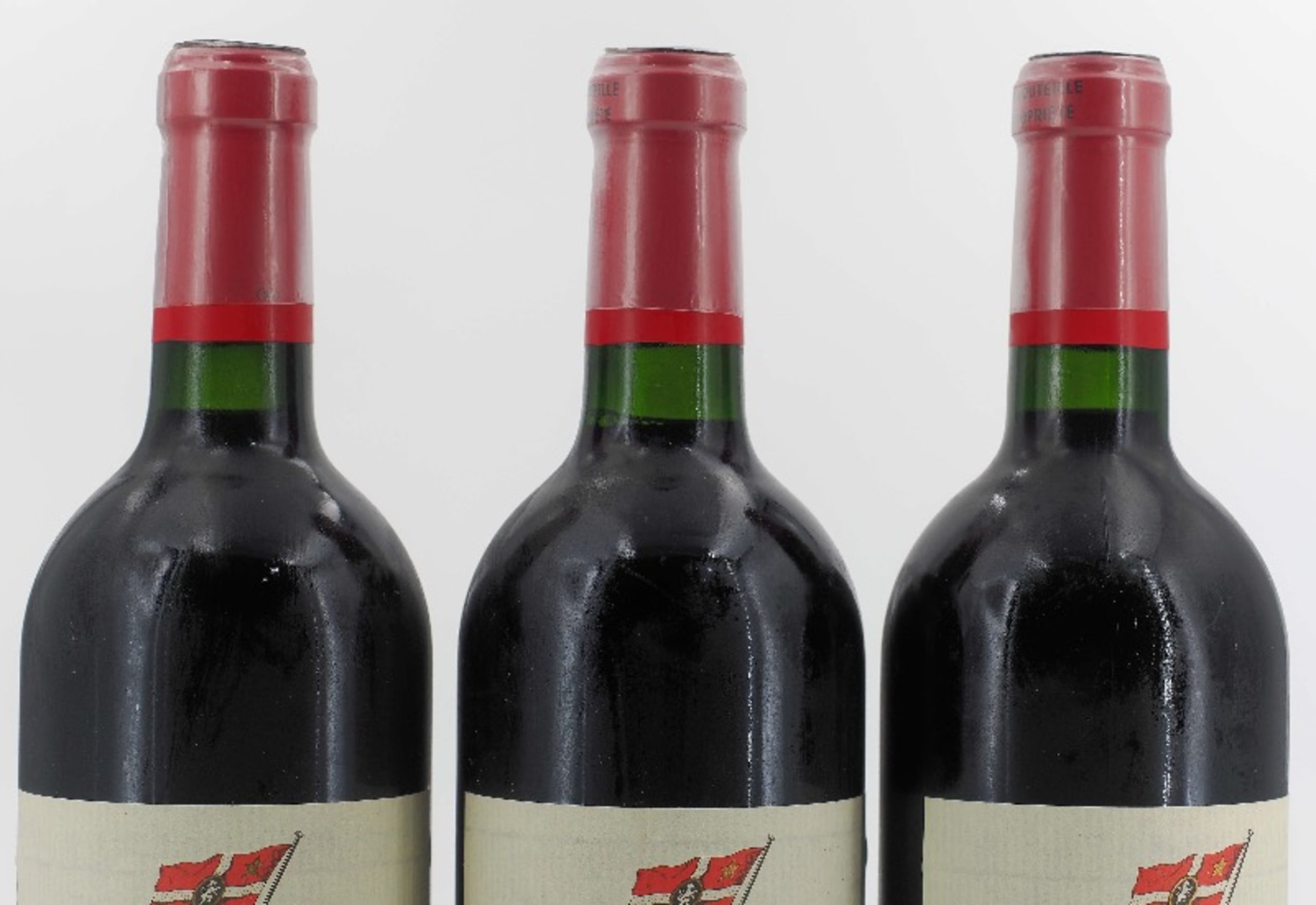 Wine Level