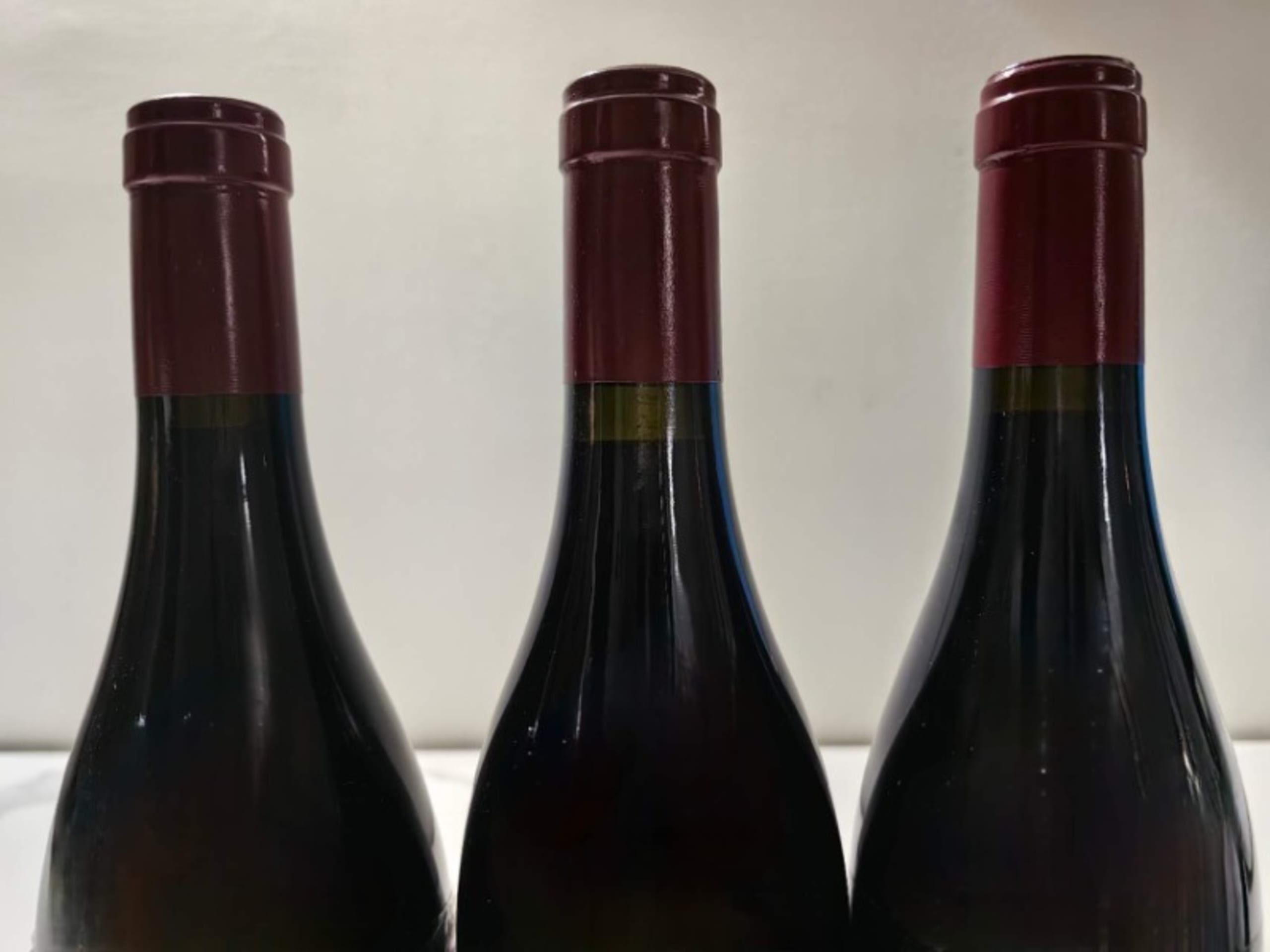 Wine Level