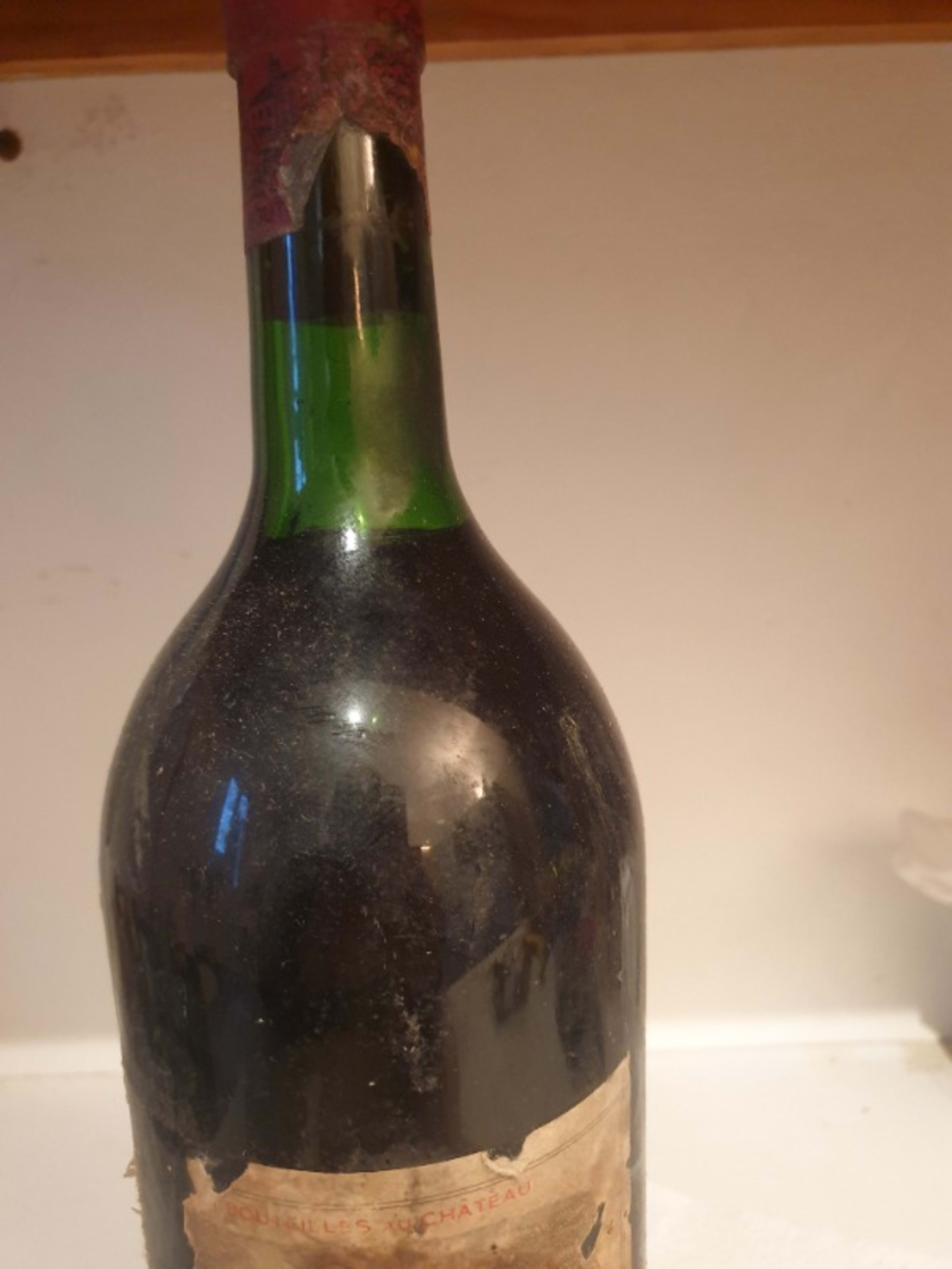 Wine Level